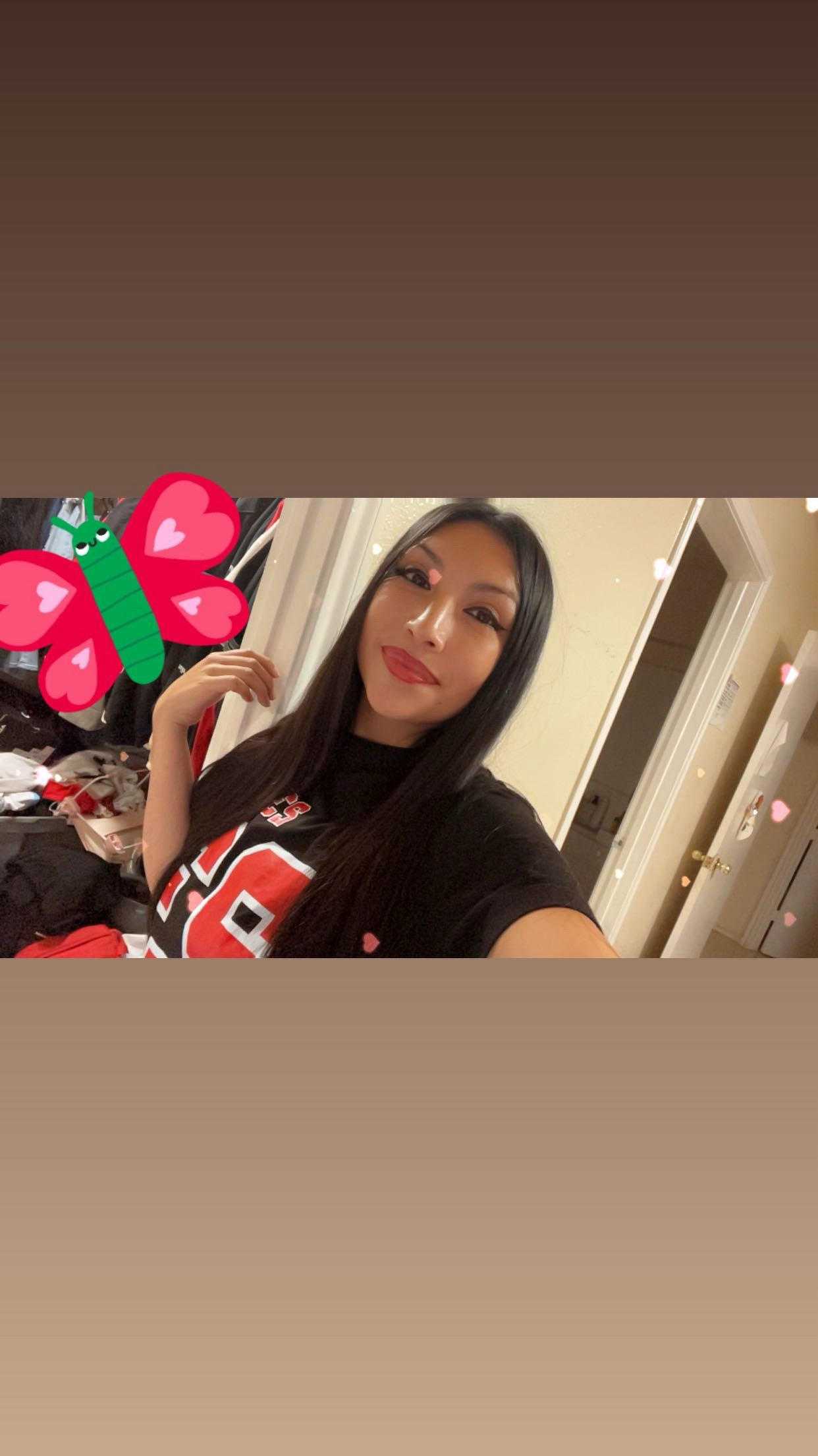 @Lovely Dre😜