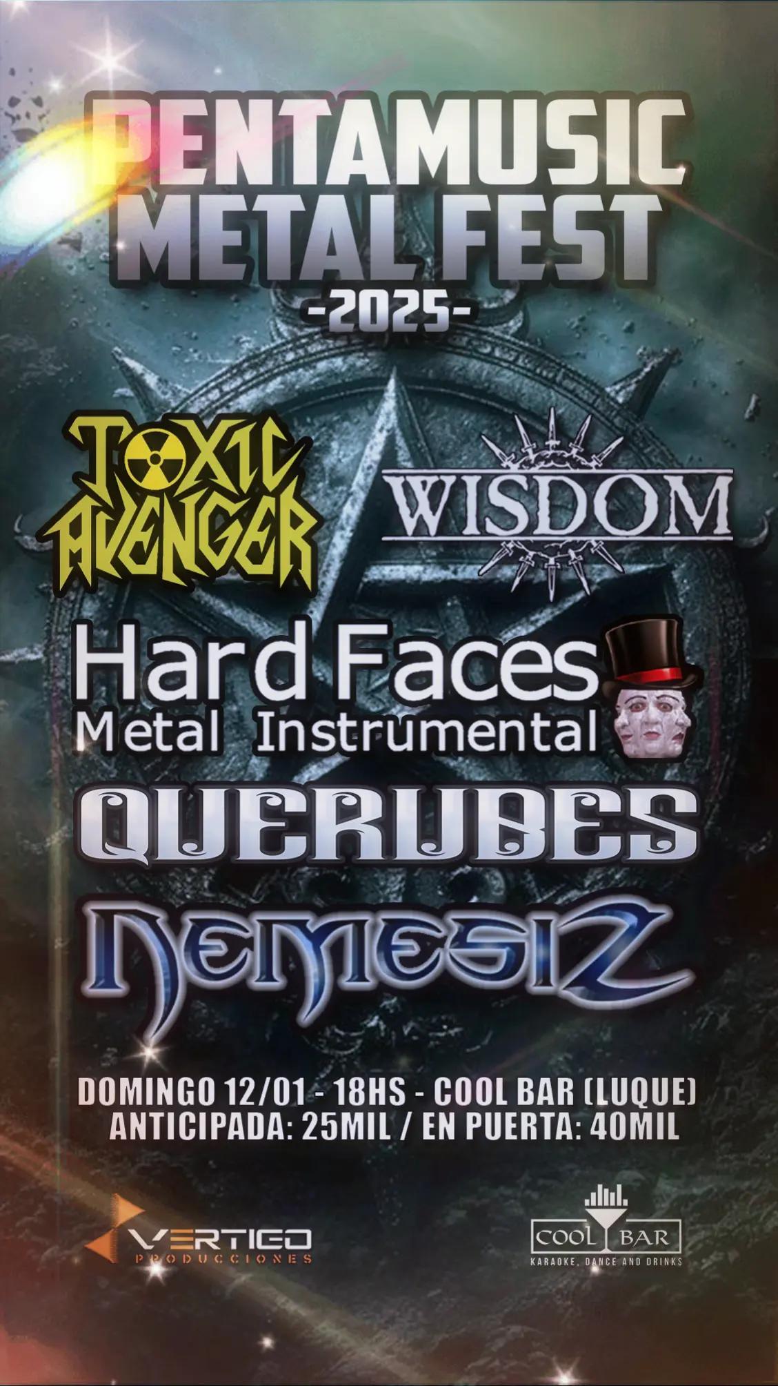 @querubes_heavymetal
