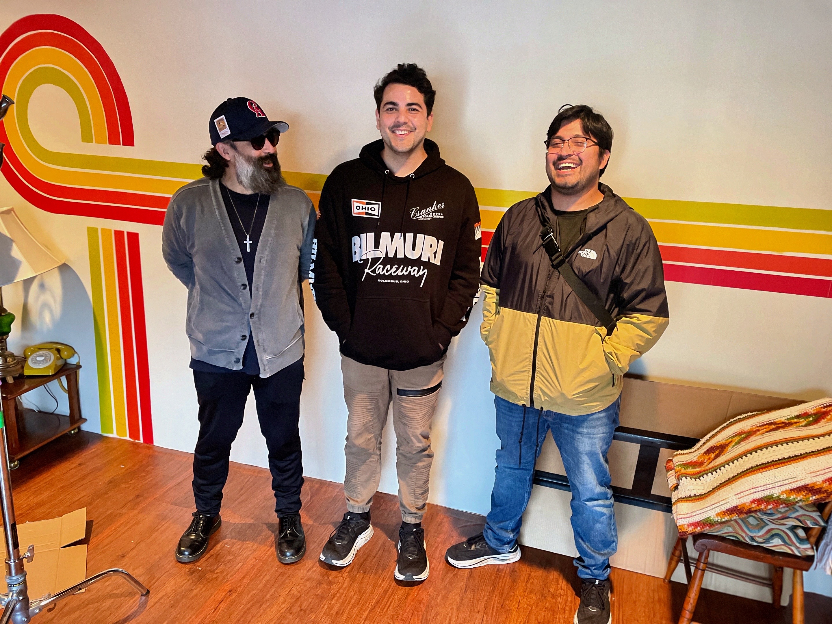 @Jordan Eli Ramirez