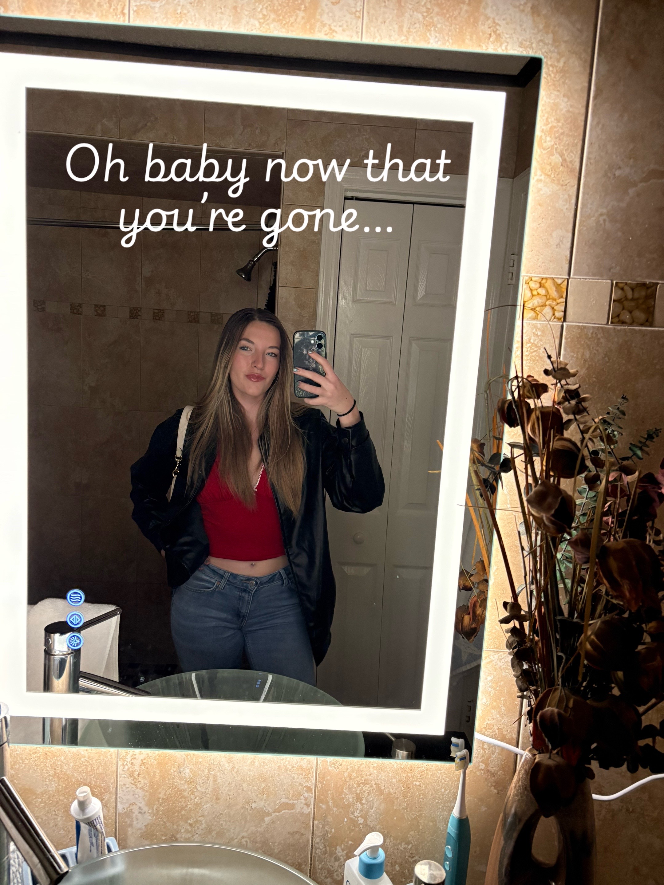 @Jaelyn Marie