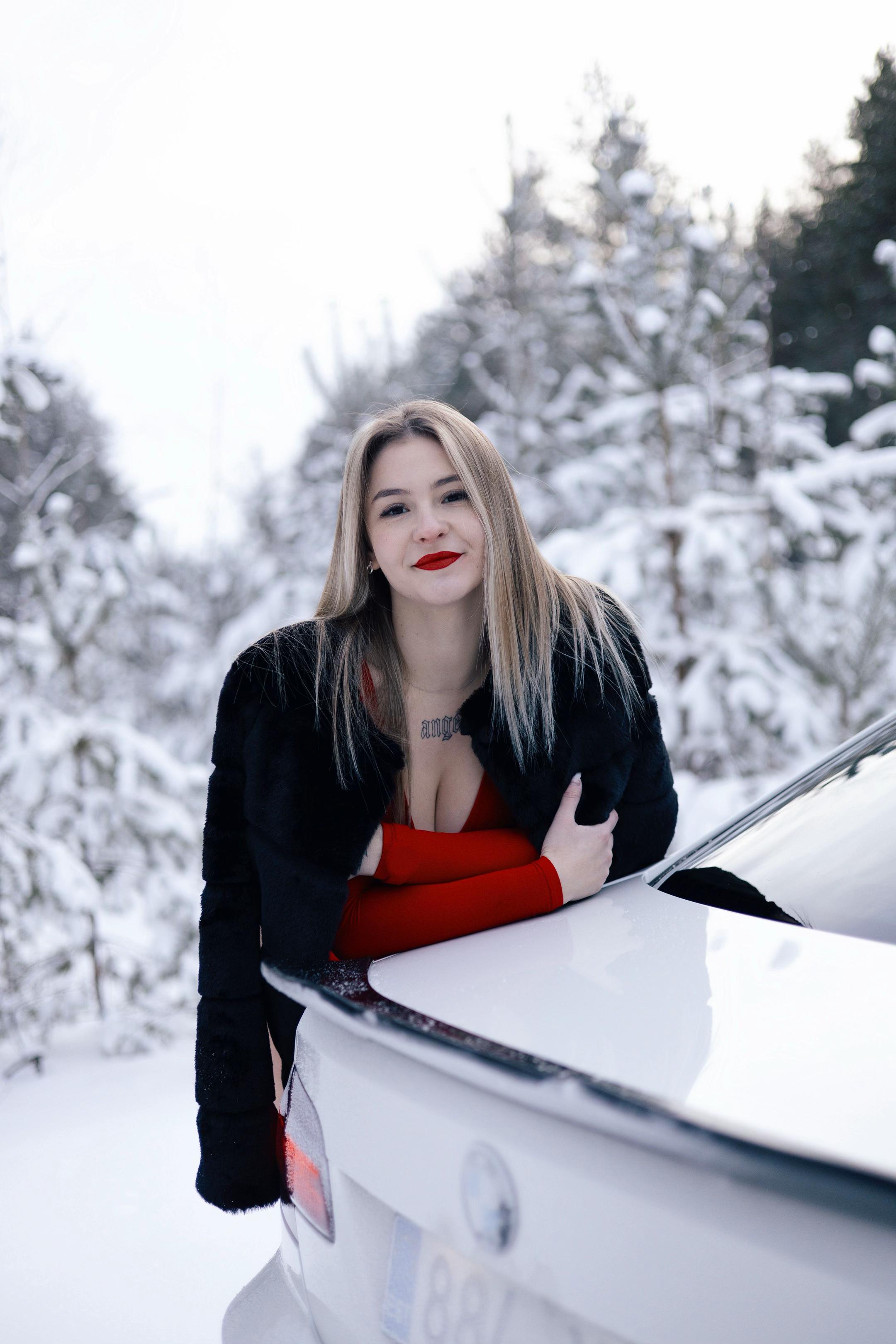 @Angelina Chumakova