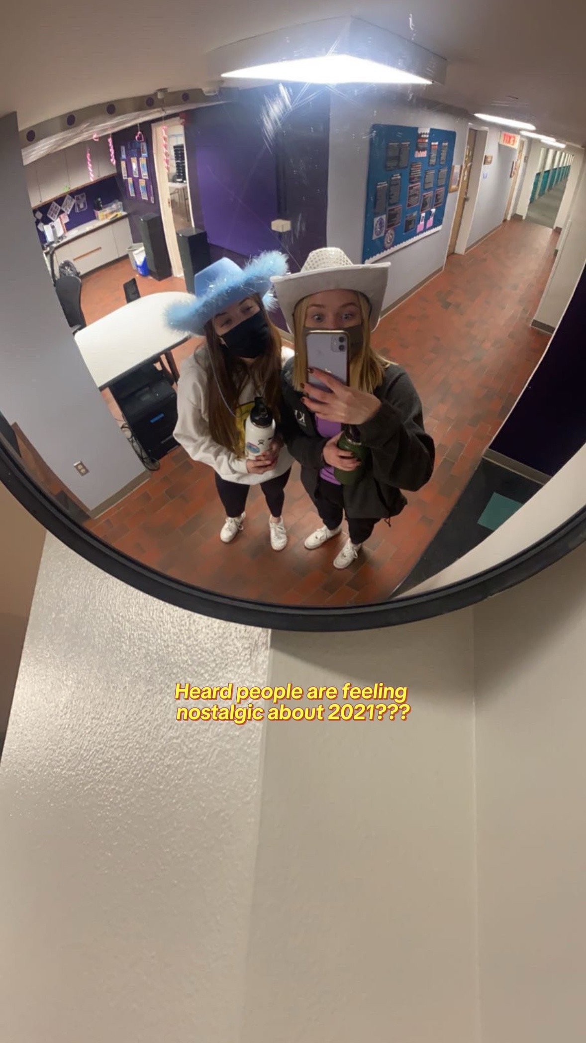 @Abbey Griffin
