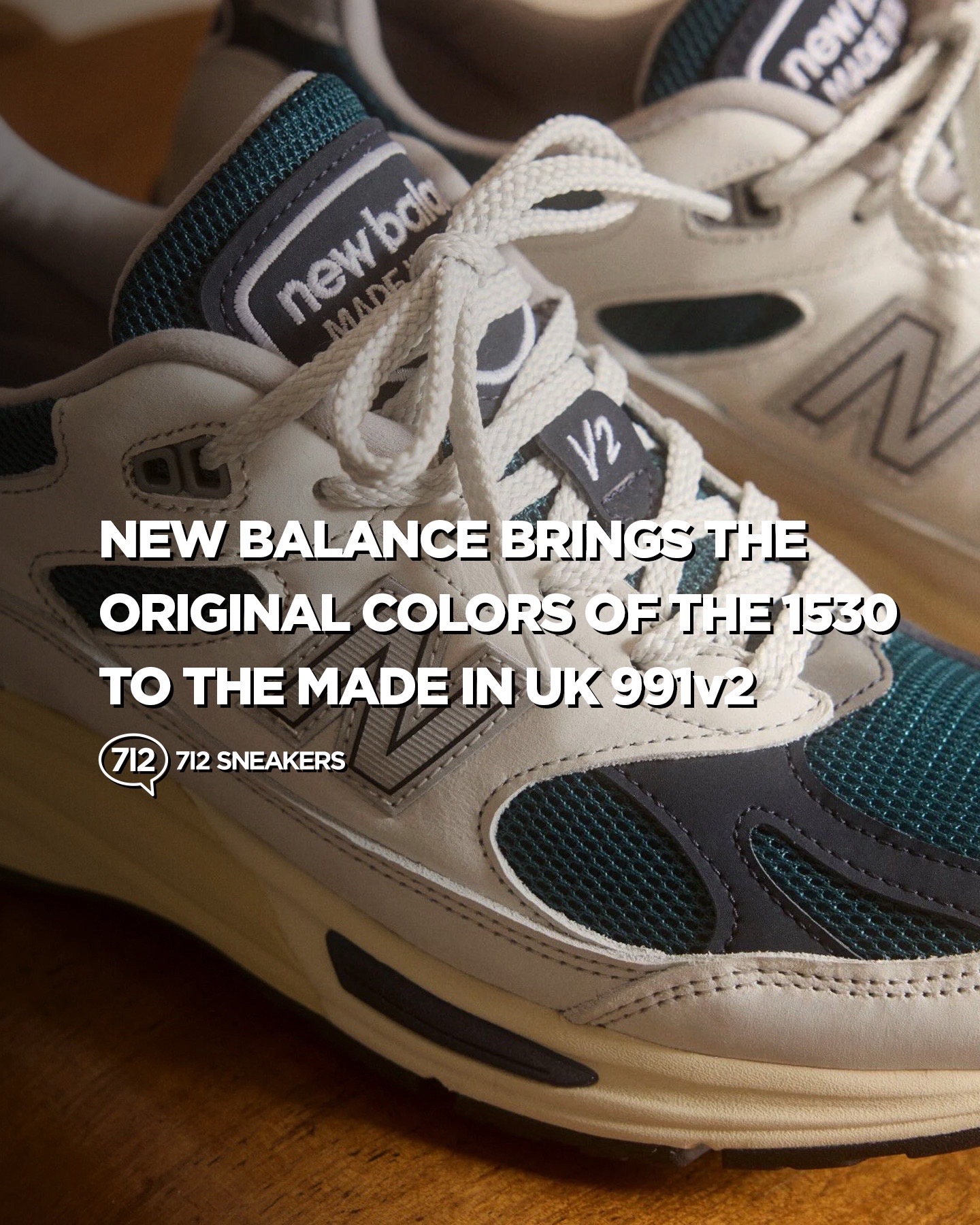 @712 SNEAKERS