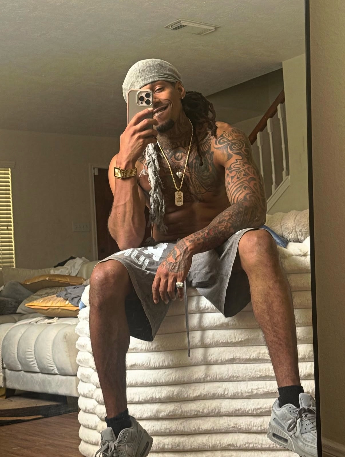 @DreDre