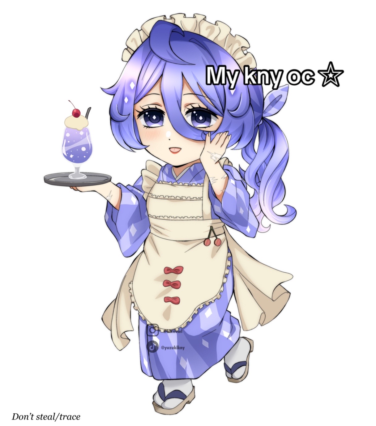 @Yuzukikny