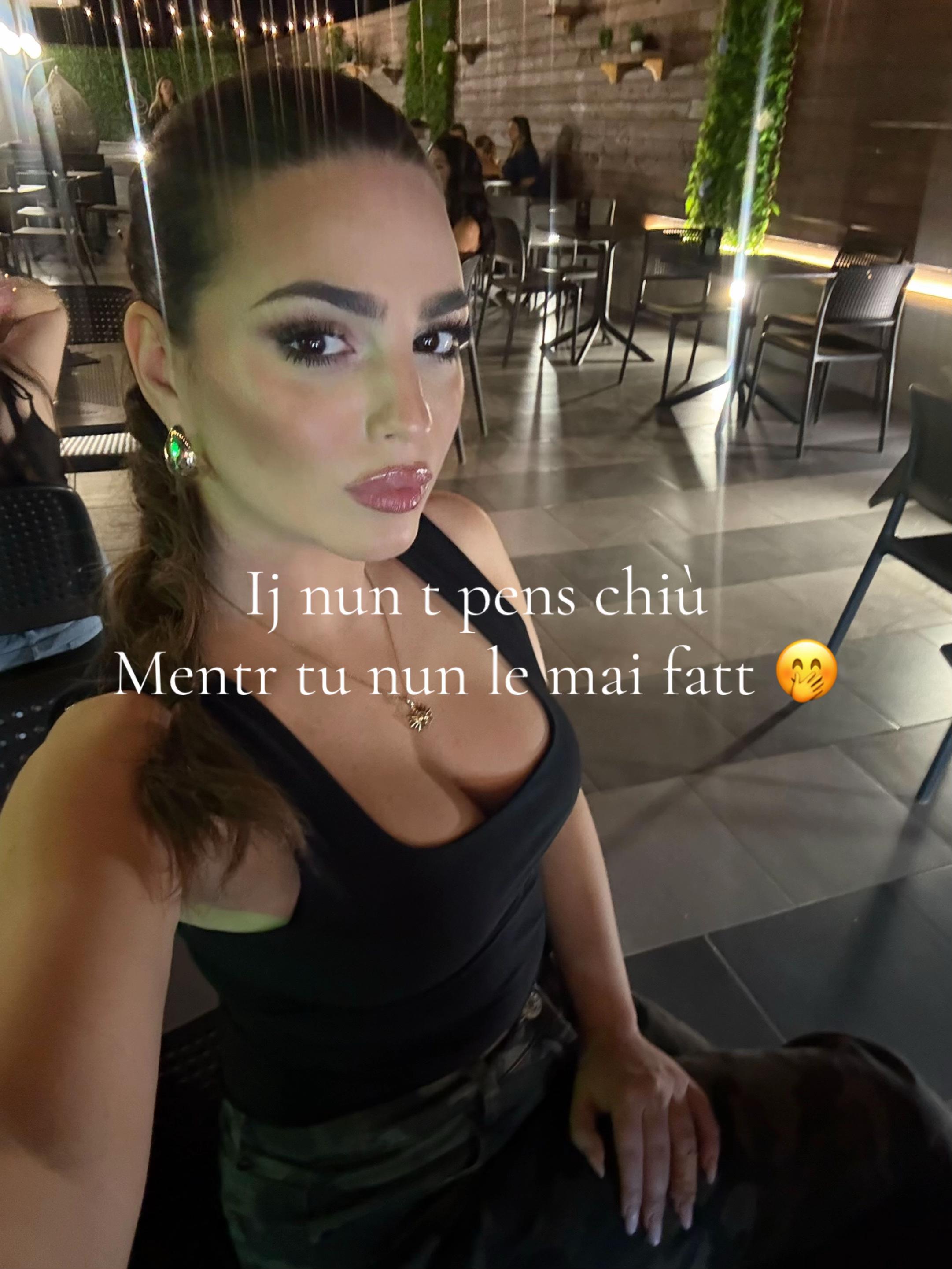 @Nina Aiello