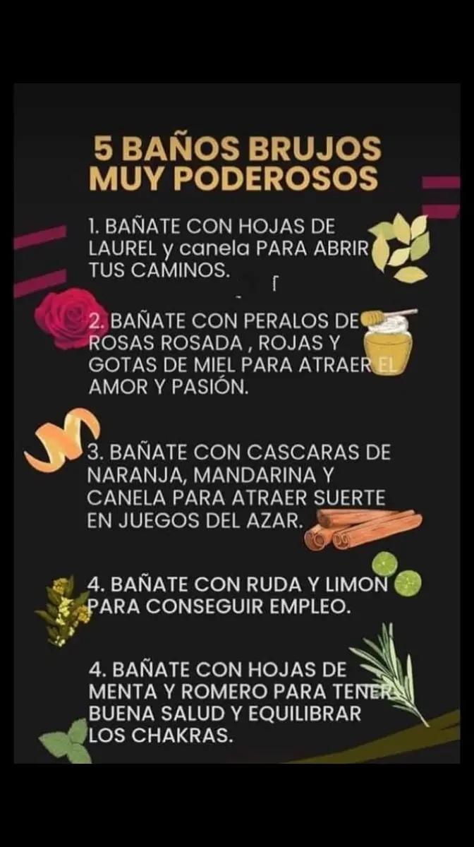 @Esoterismo y abundancia ☘️