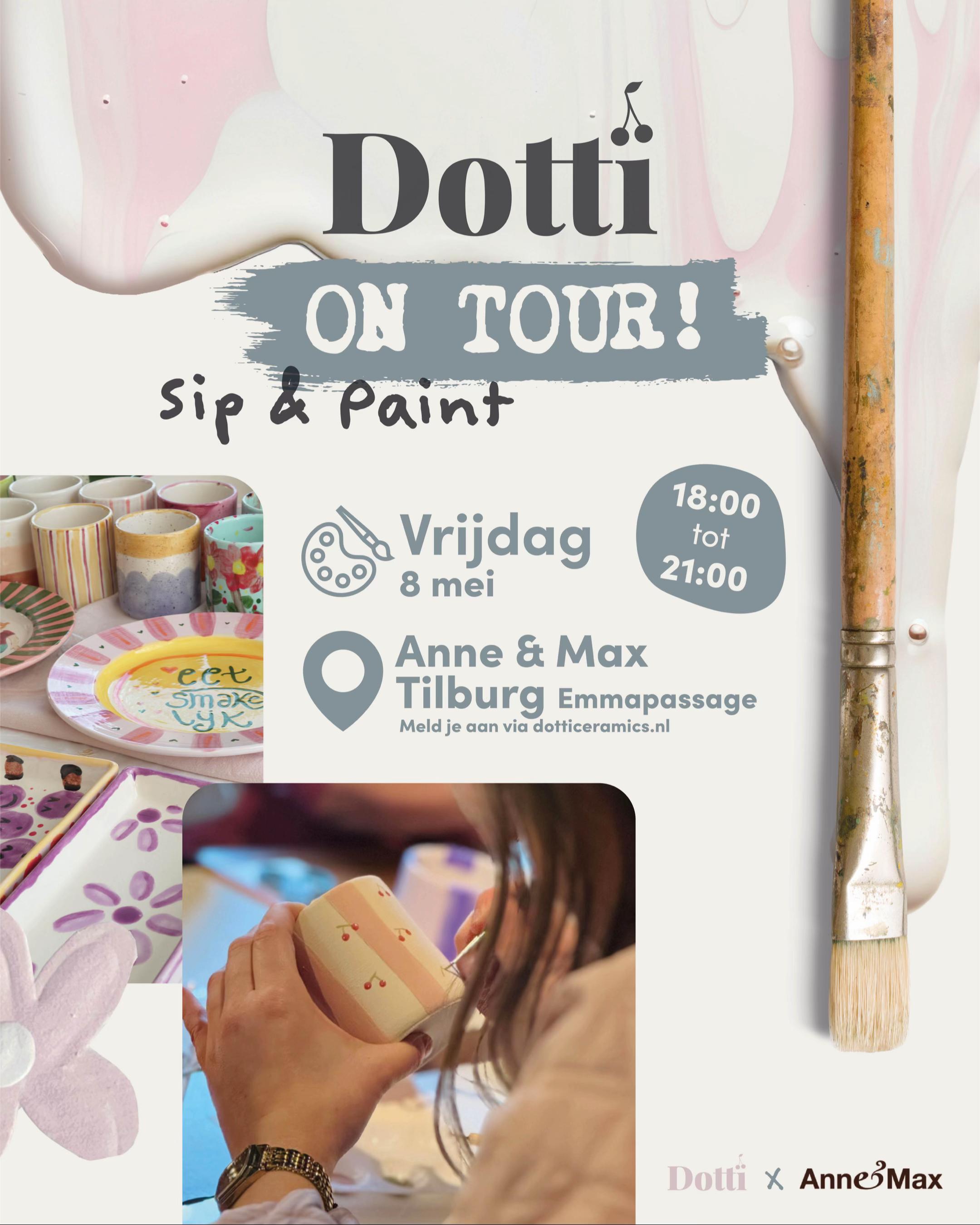 @Dotti ceramics
