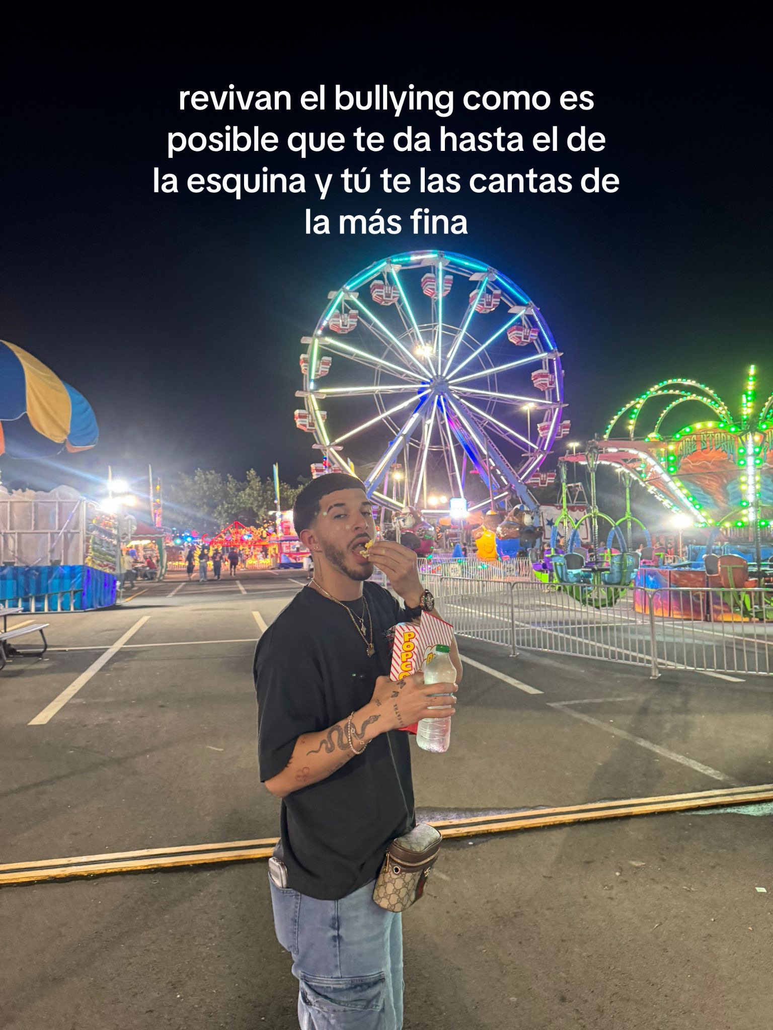 @yandel
