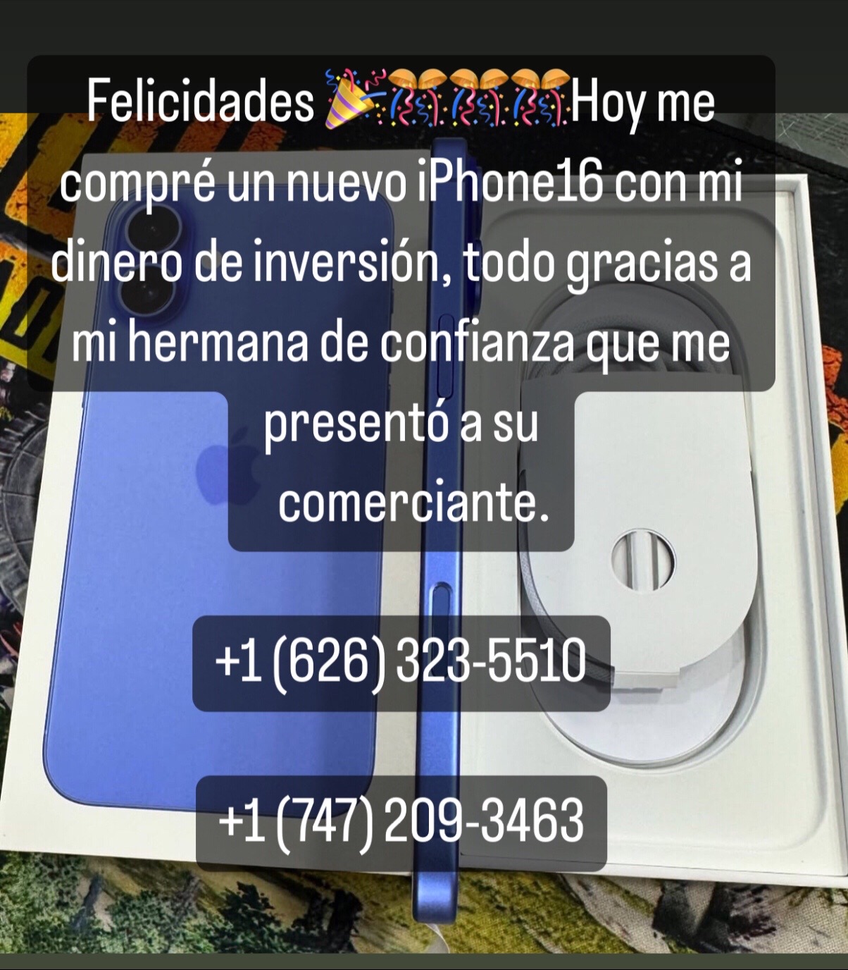 @Kelly Quintana