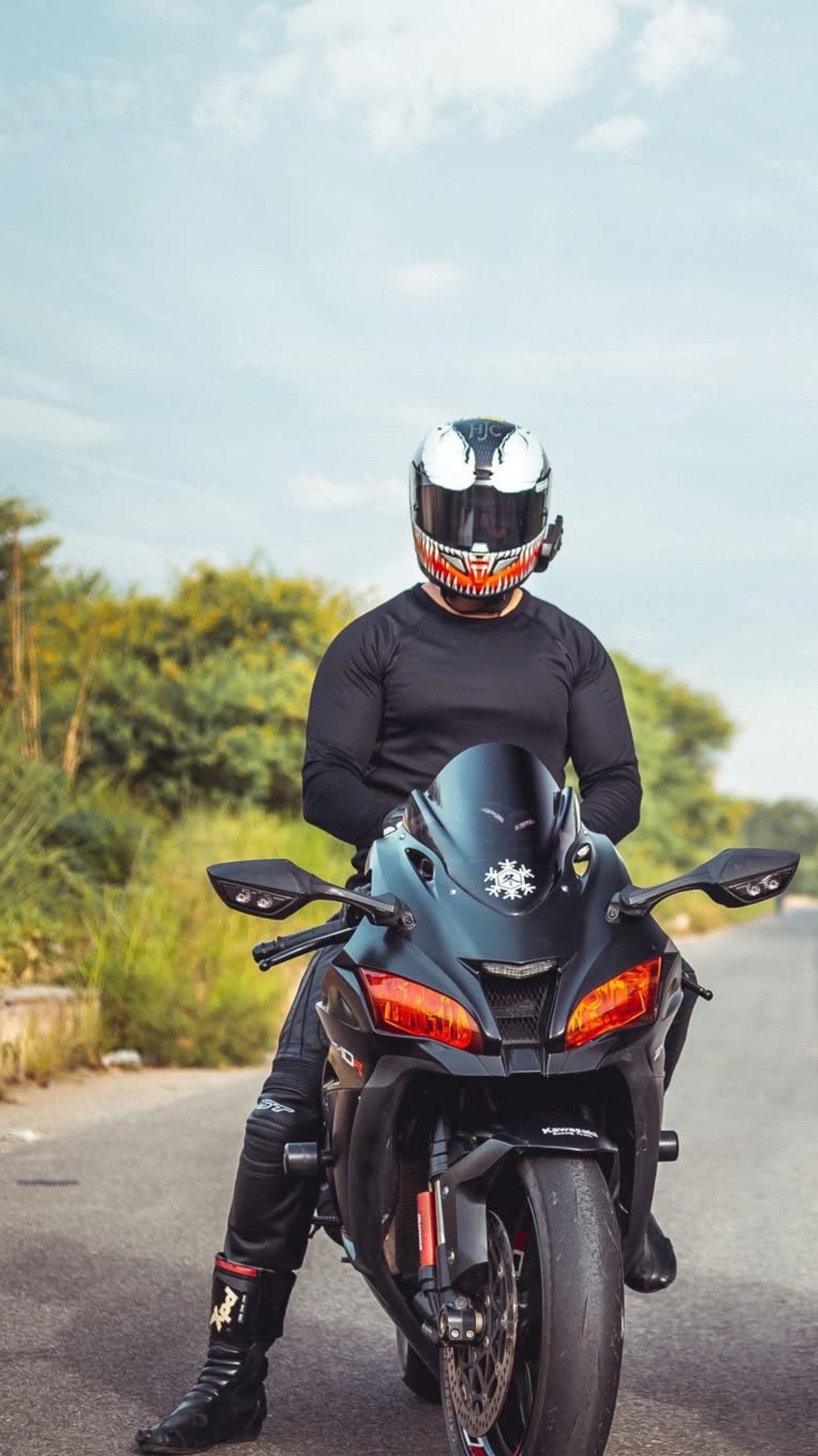 @Kings Motorcycle Fairings