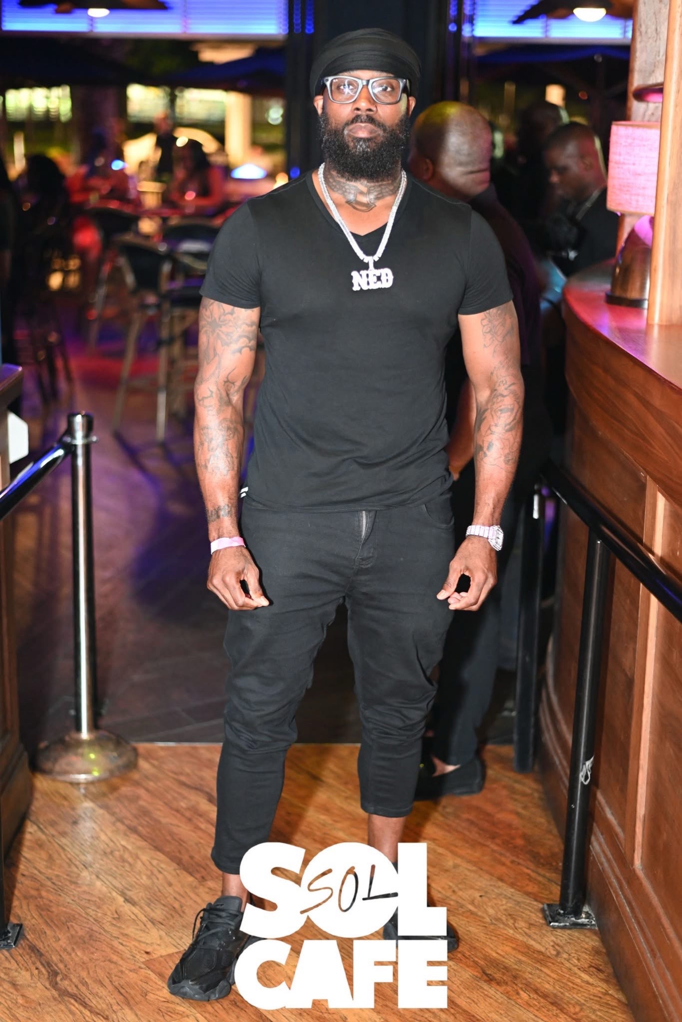 @Aka Gucci baby