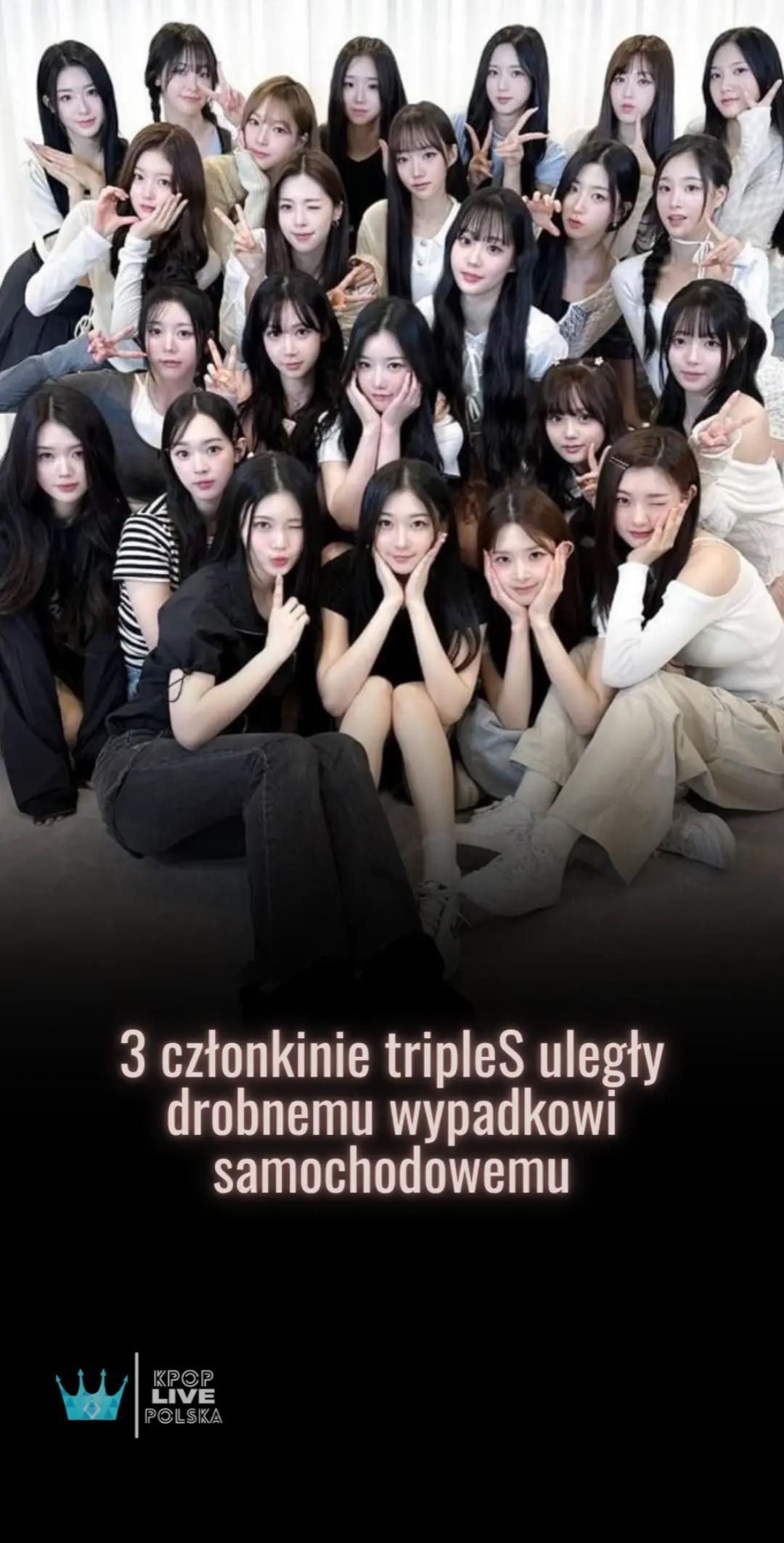 @K-POP LIVE POLSKA