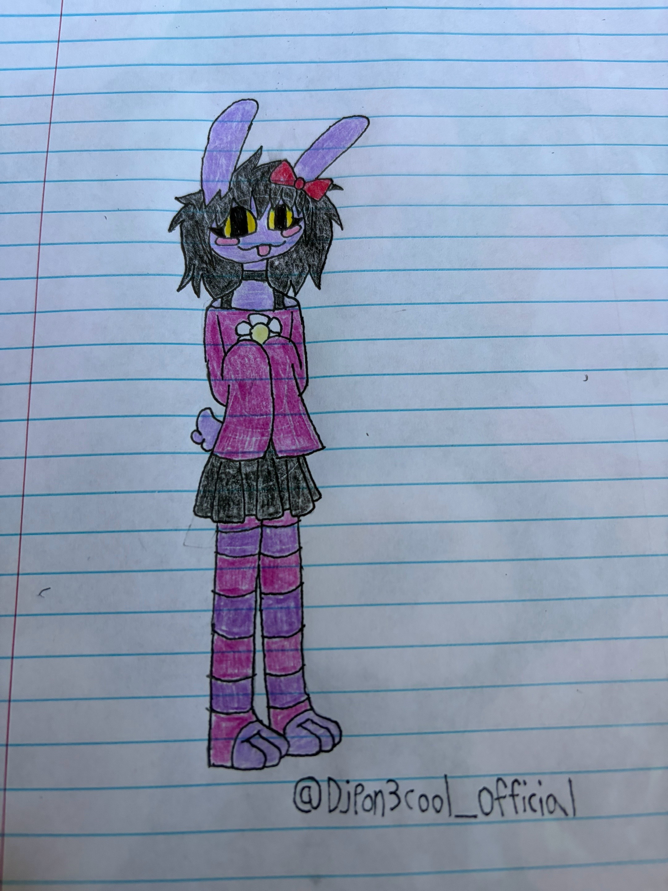 @BunbunBunnyboy