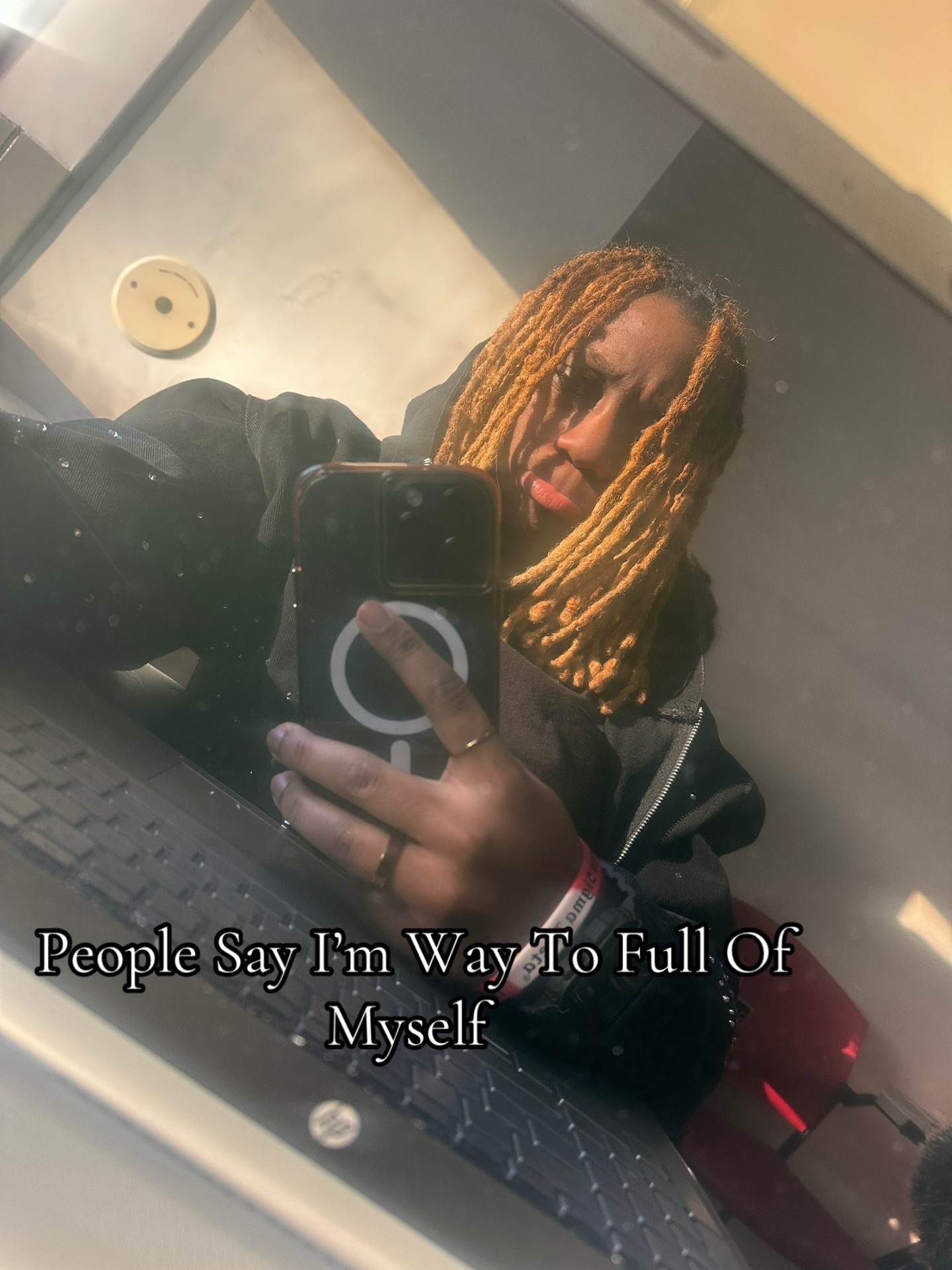 @KayG ™️