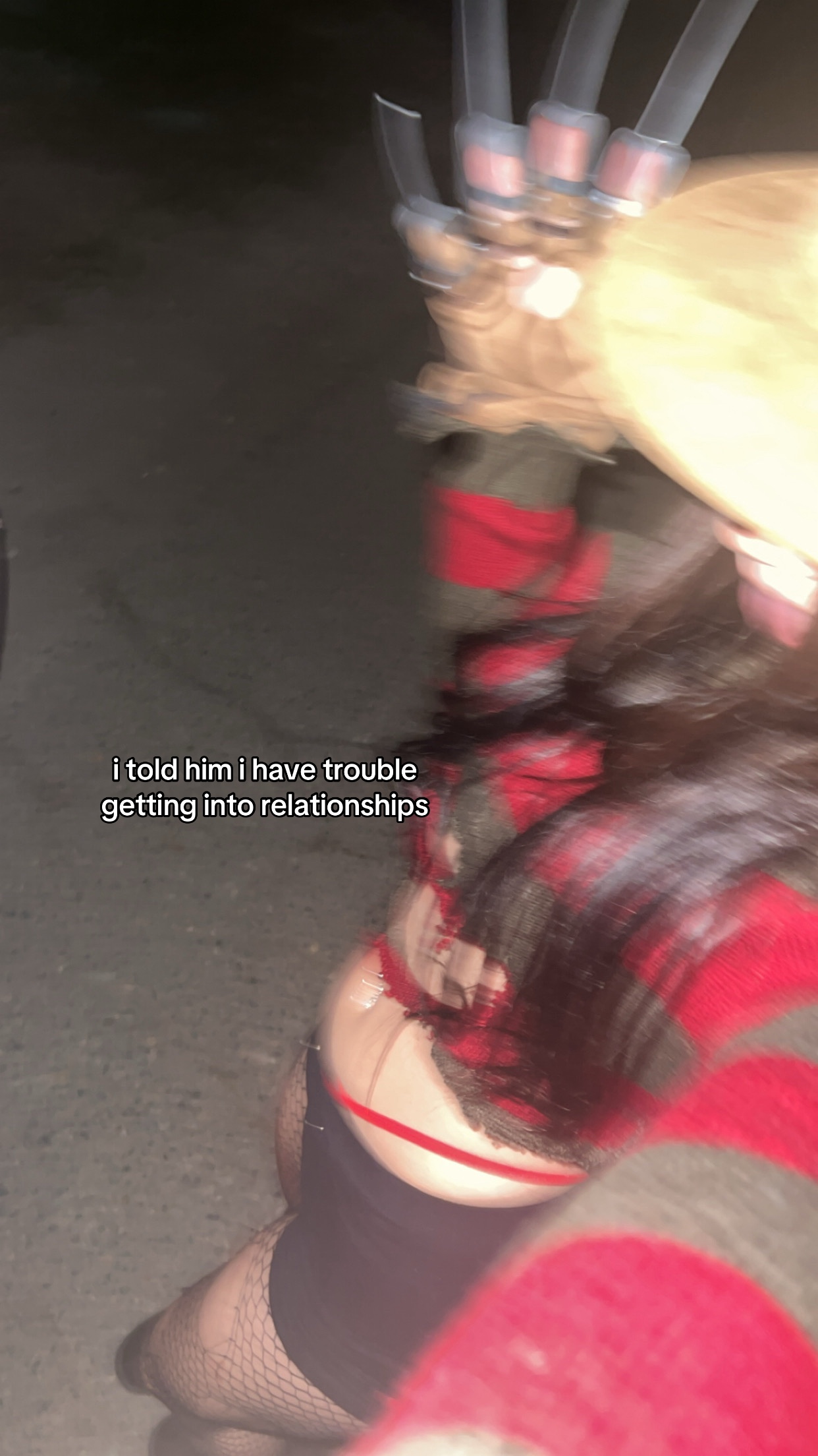 @️ ️ 