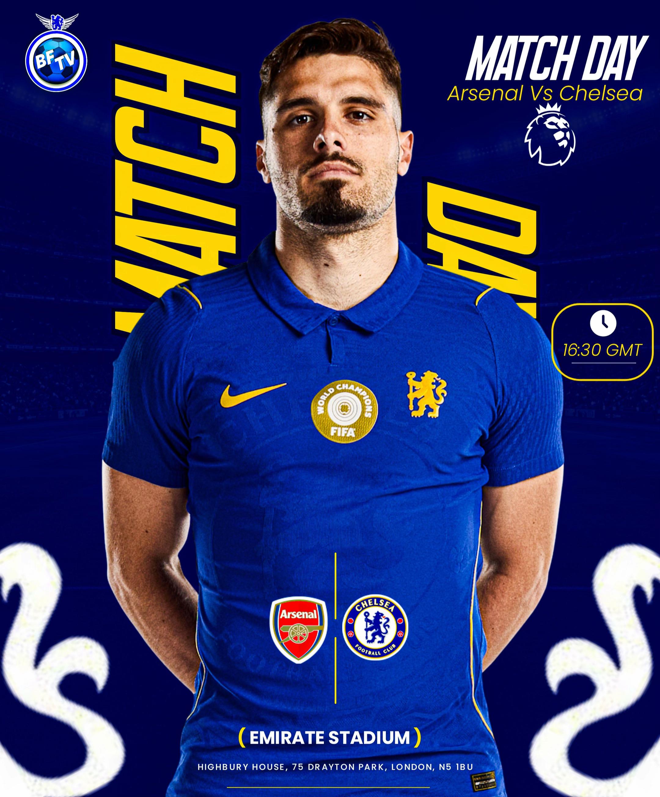 @BLUESFANTV