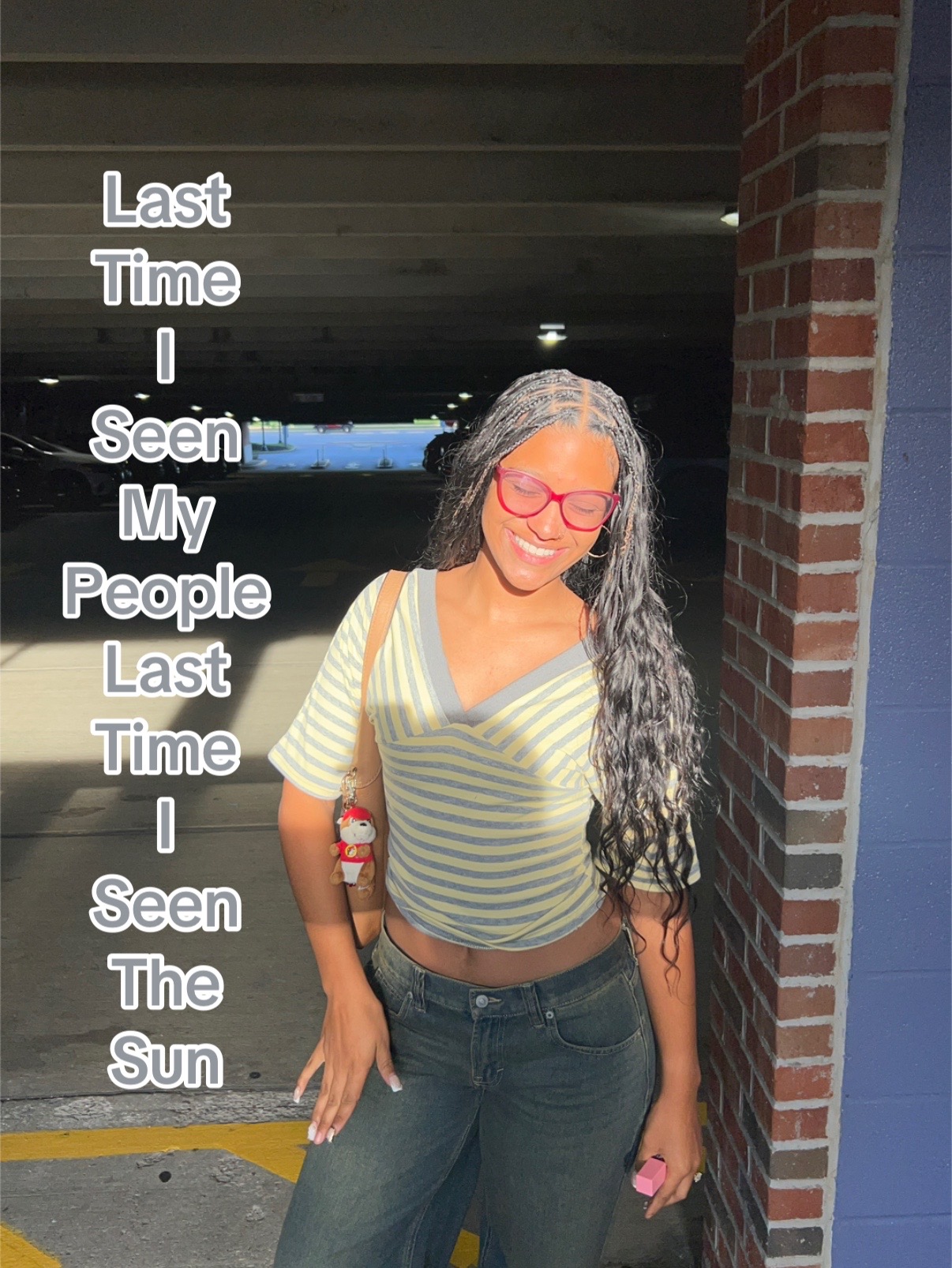 @| naurica cali |