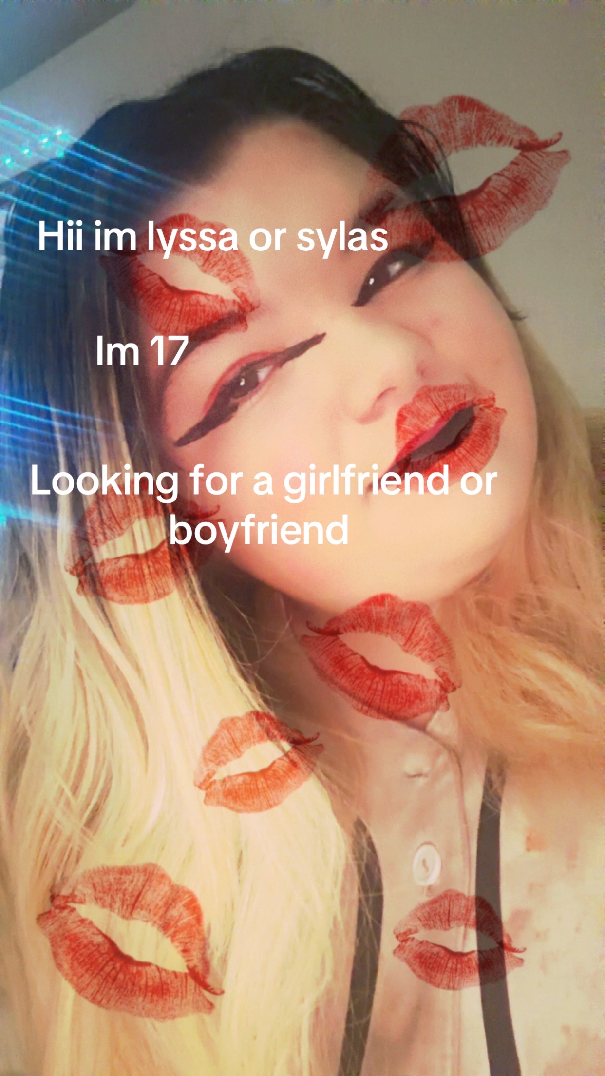 @😝❤️🩹Sy/Ly❤️🩹😝