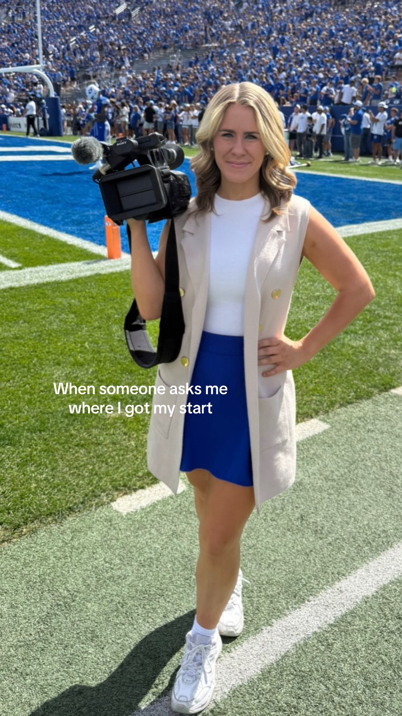 @Grace