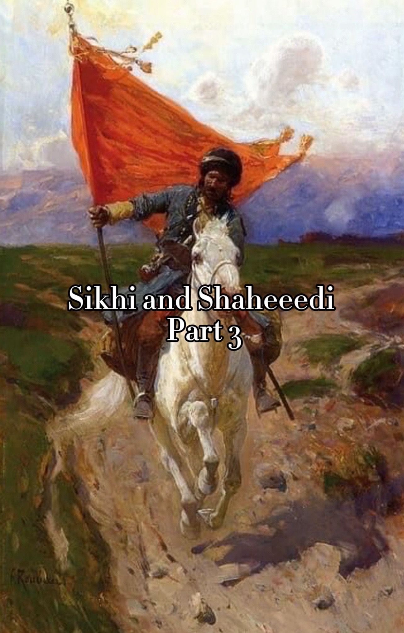 @sikh