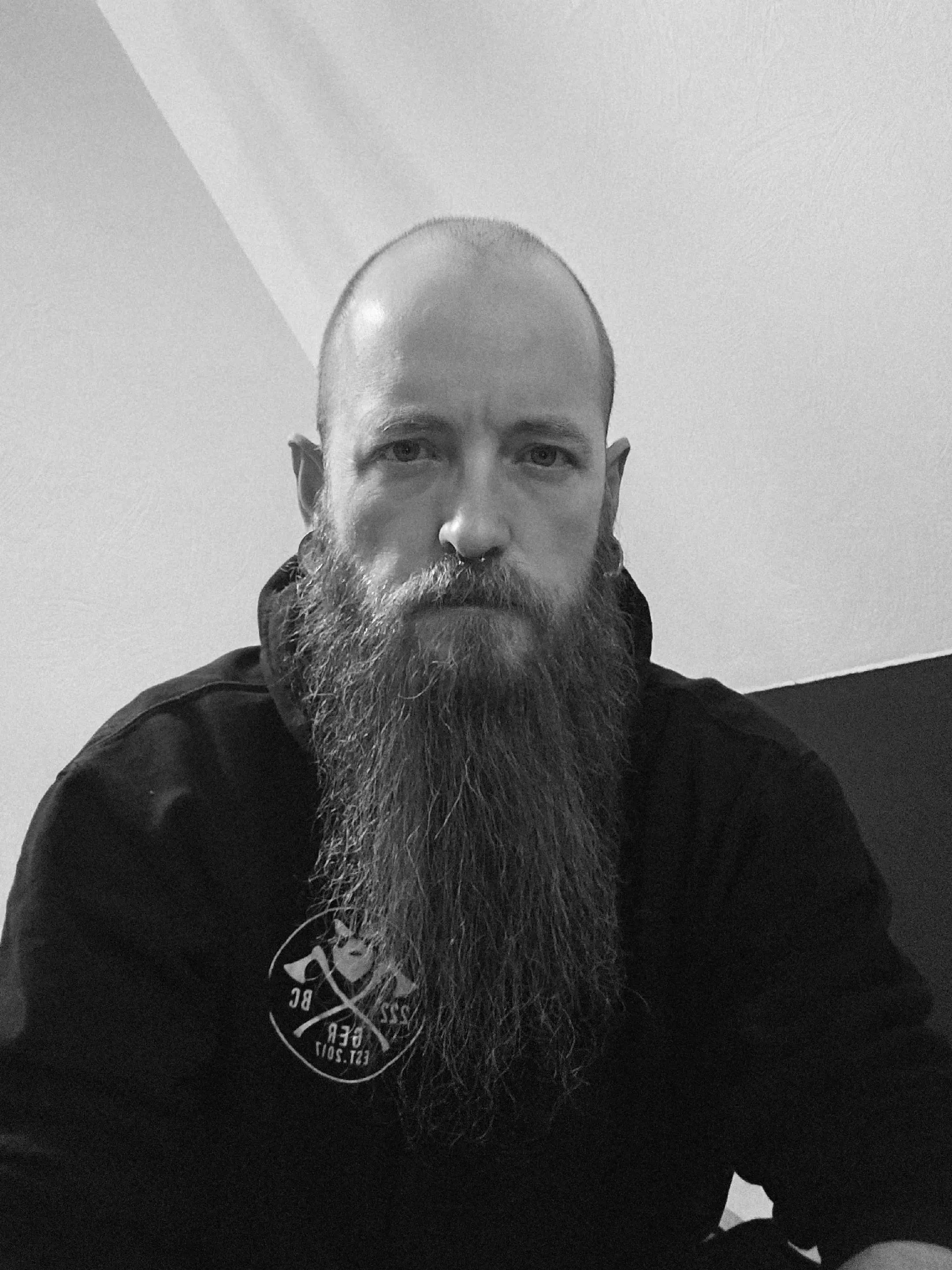 @BeardedBerger ๐๐นโ๐ฉ๐ช๐ช๐บ