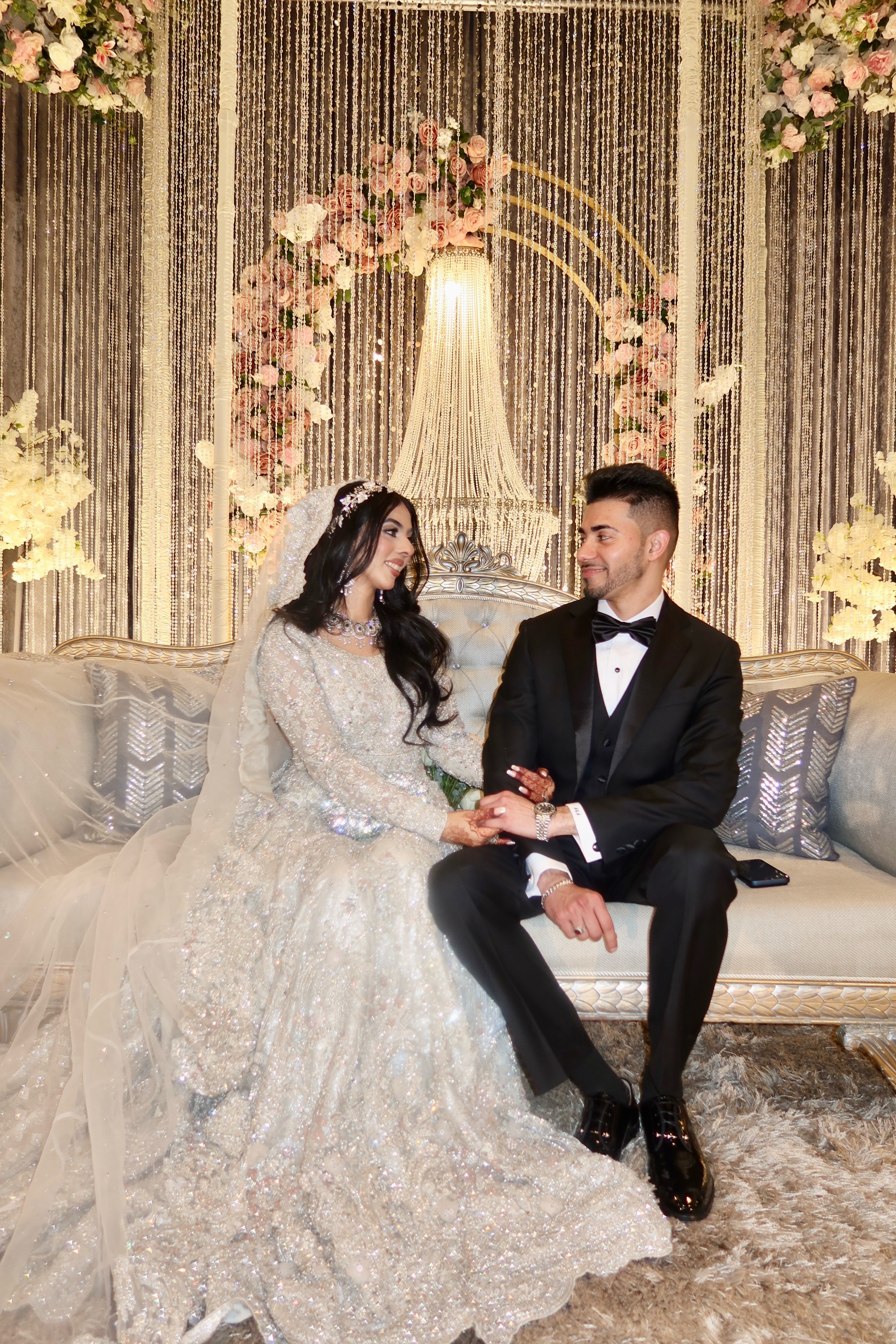 @Alina Ali Hussain