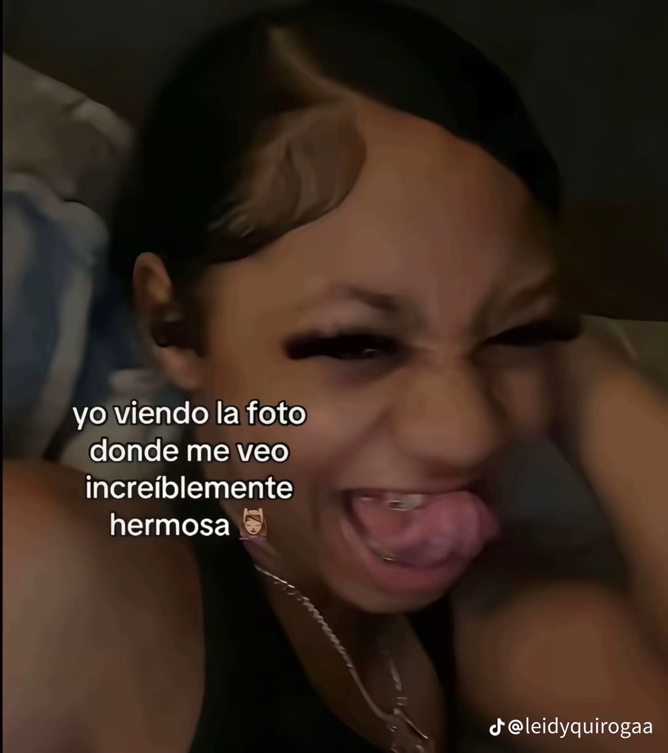 @Luana💋