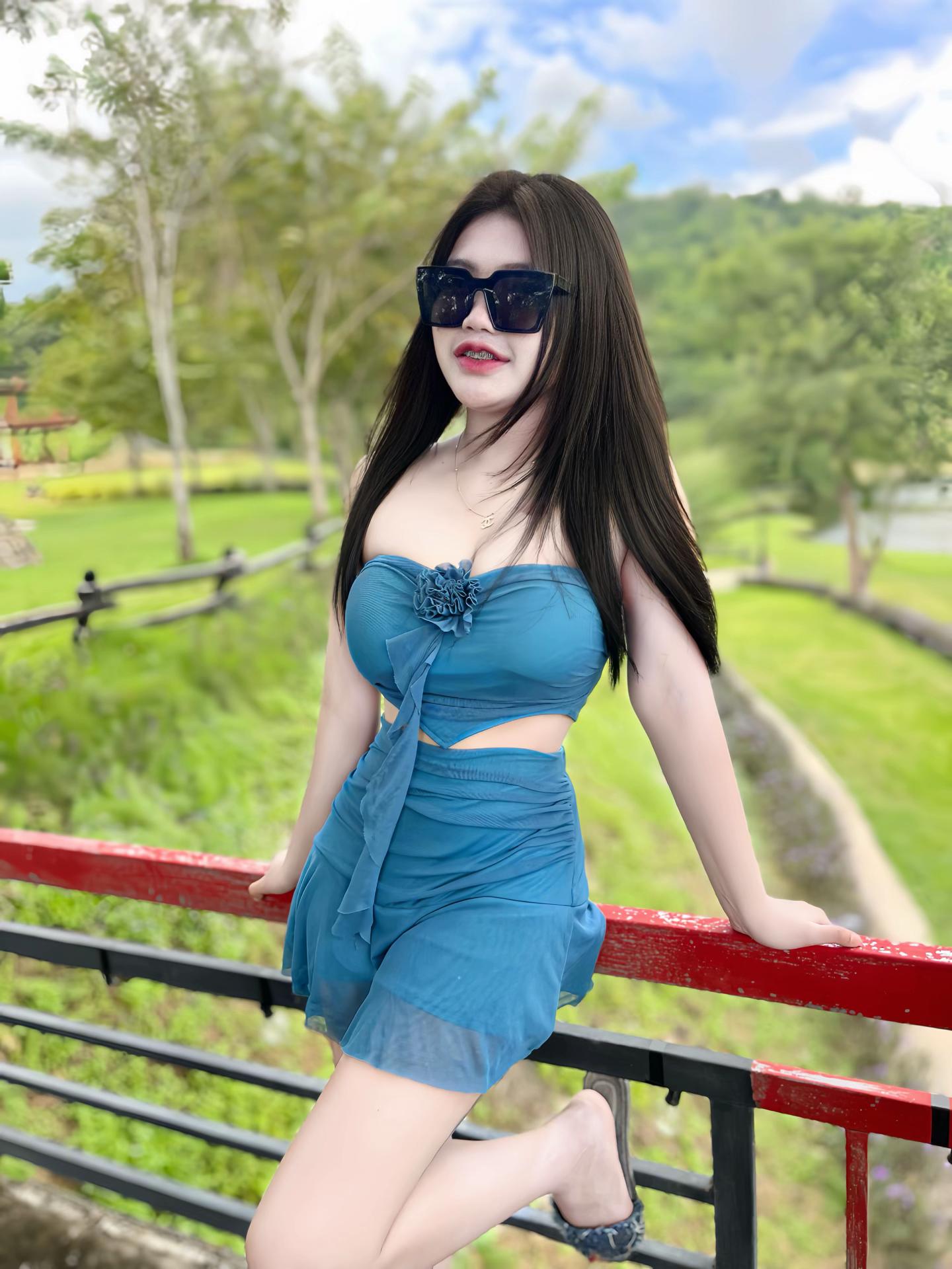 @เสืออยู่นี่ เหยื่ออยู่หนา🐯