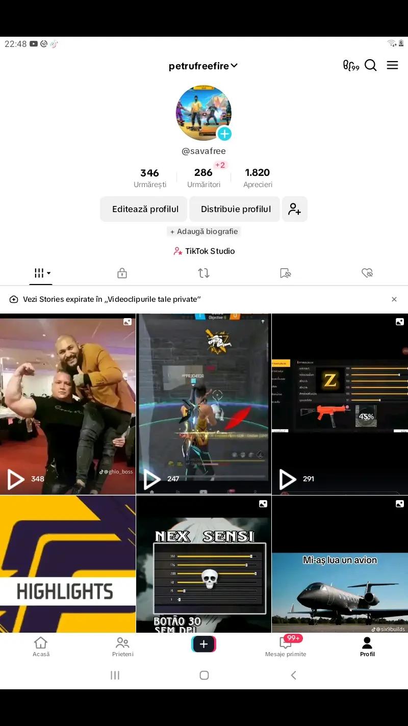 @petrufreefire
