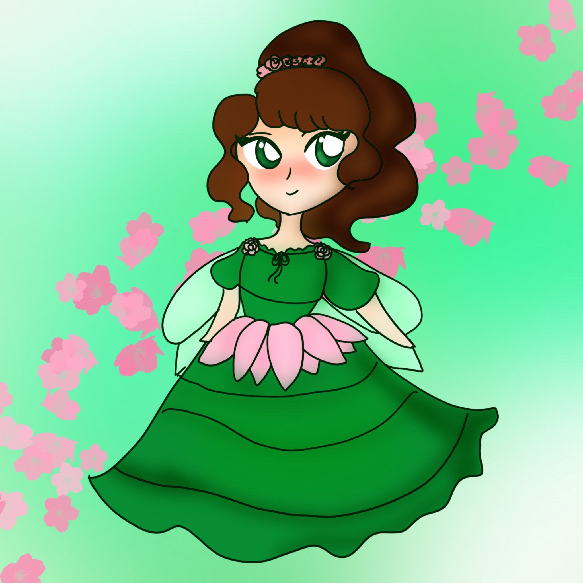 @Bridget ✨Fairy Godmother ✨