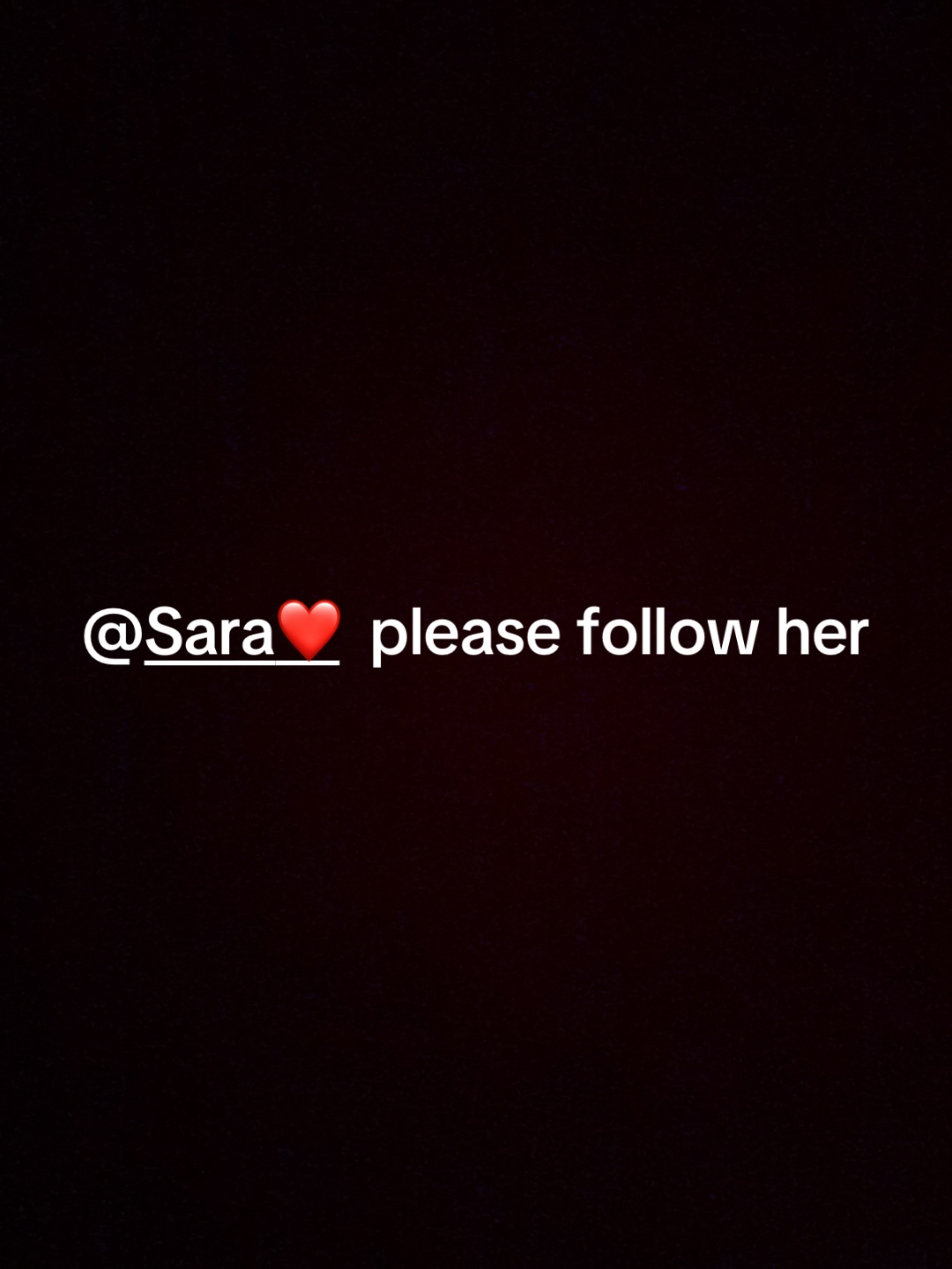 @Ariana