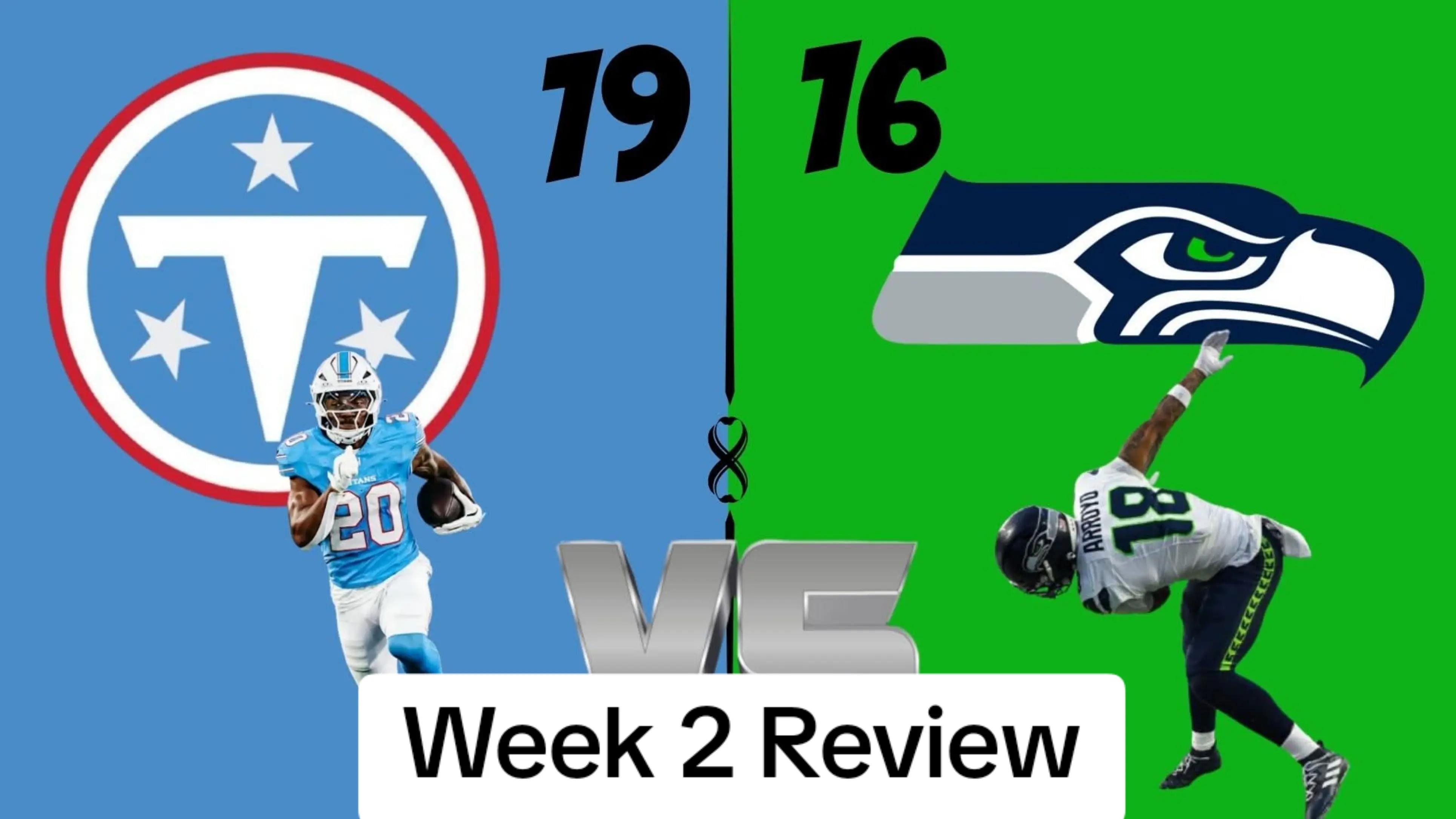 @Titans Global Podcast