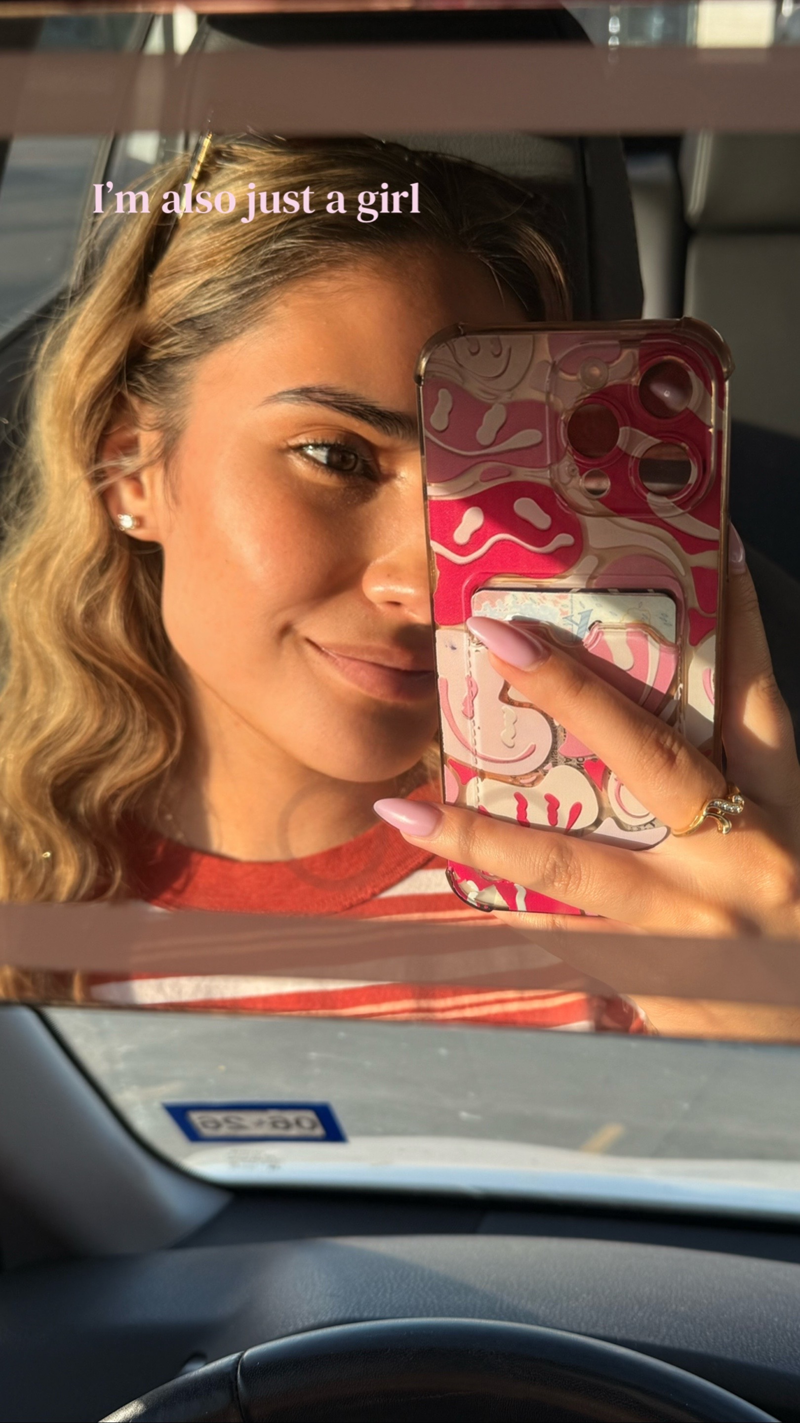 @&alpha;ℓуѕѕ&alpha; 🪩💌💗