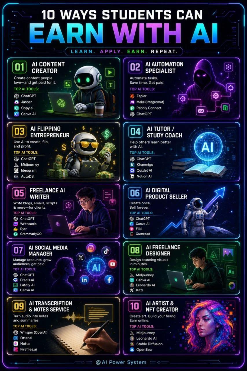 @AI Discovery