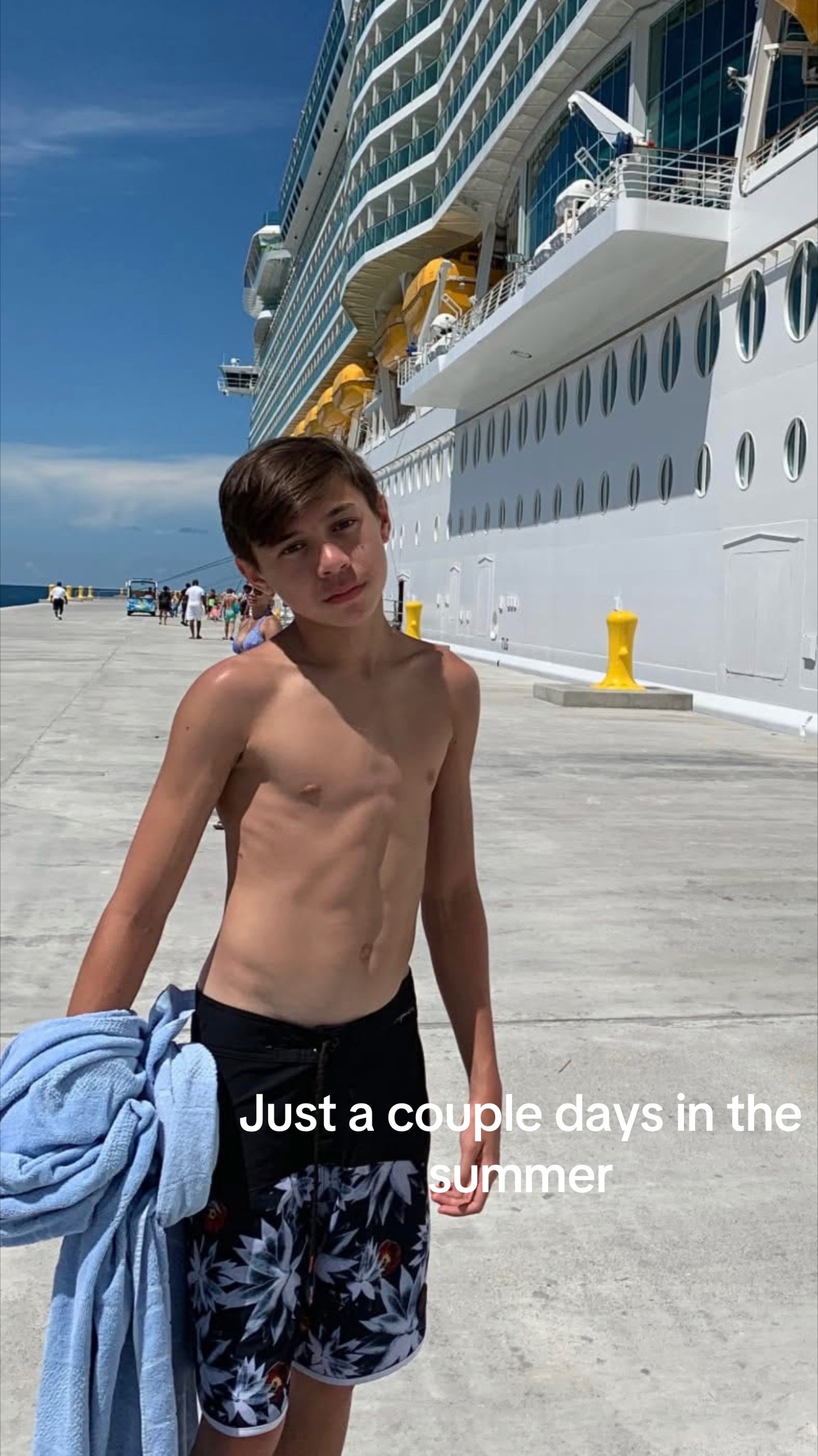 @Bryce Bellamy
