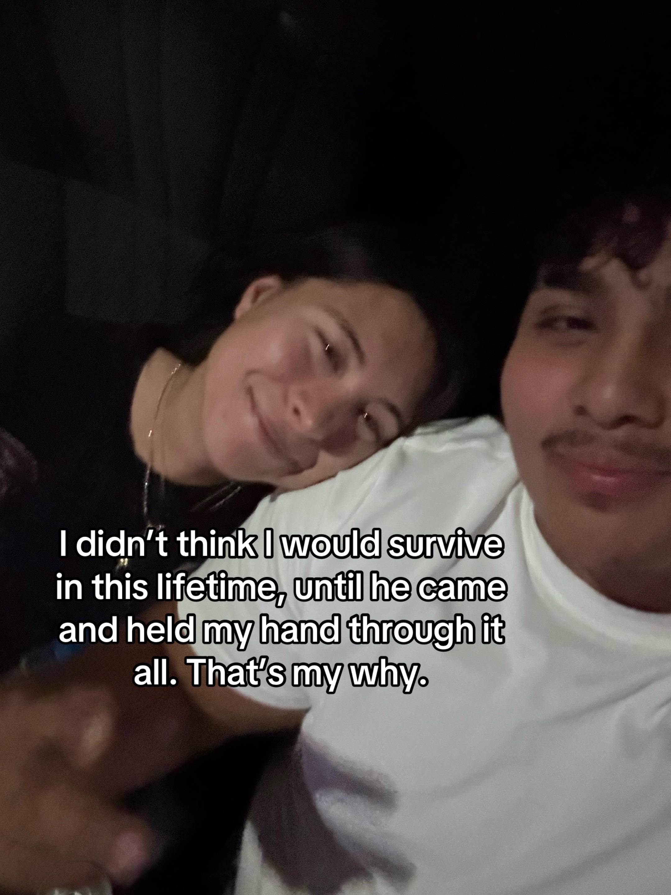 @denise&Uzi