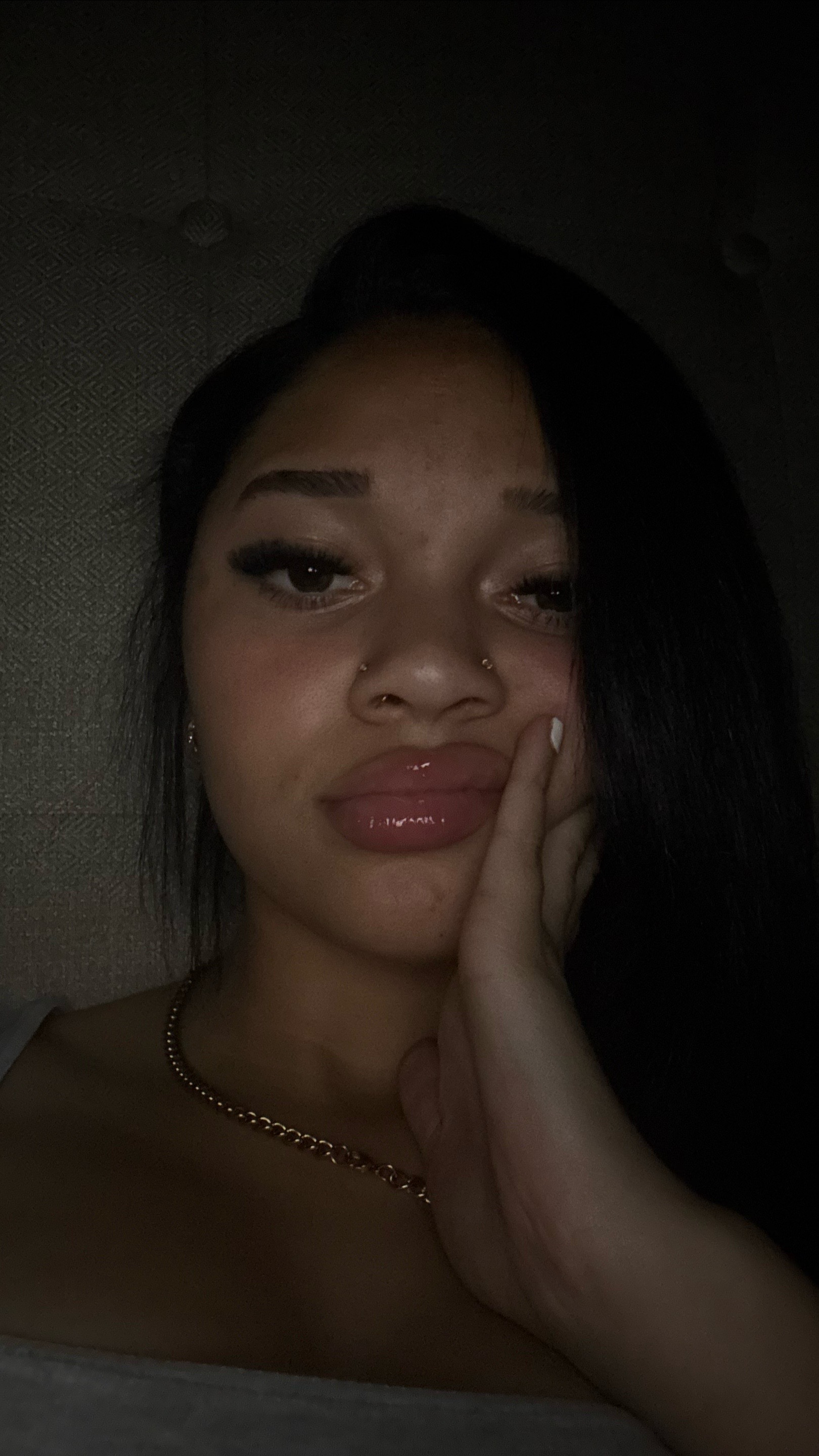 @Mariah .