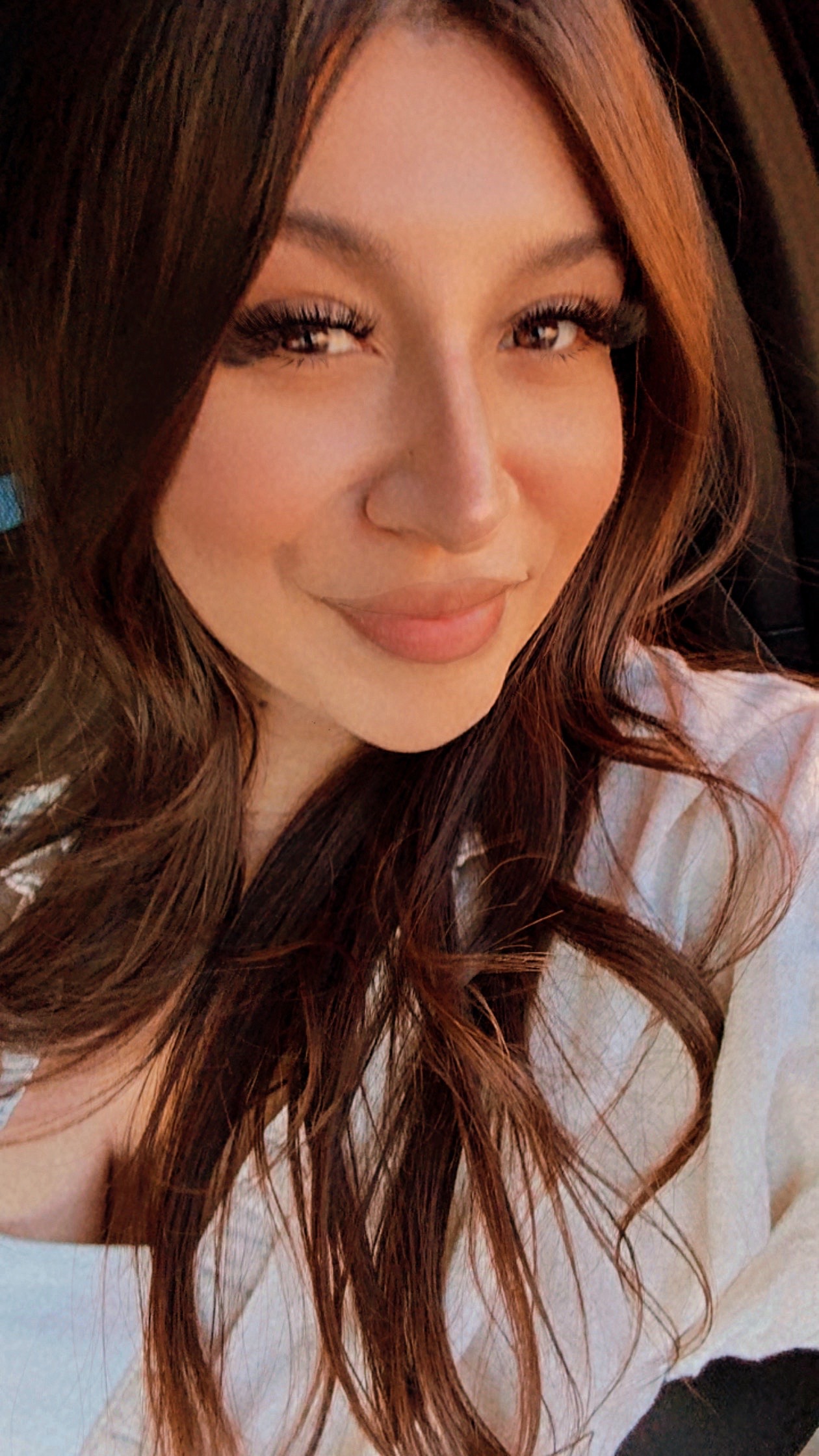 @Alyssa Zamora