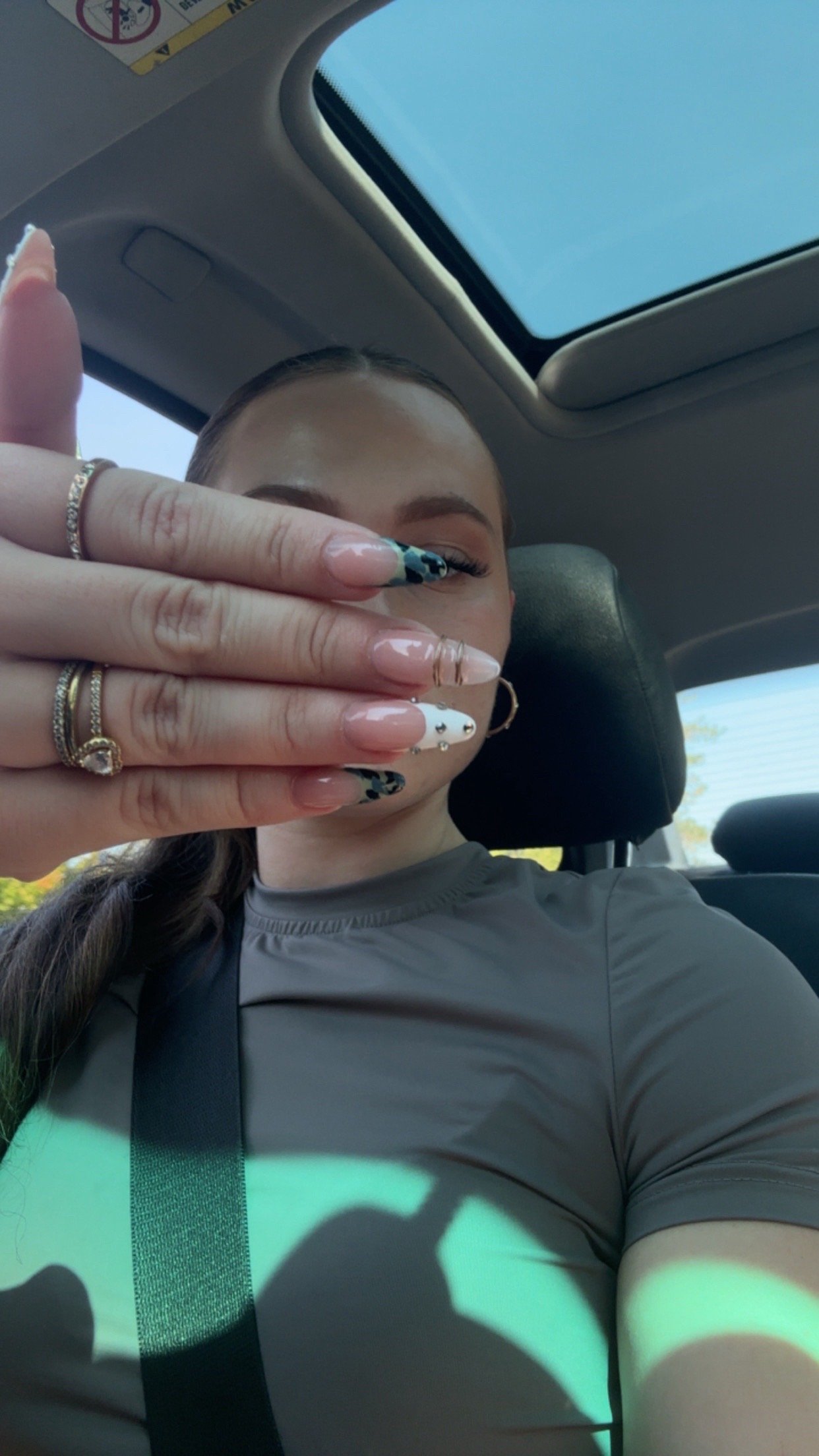 @Baileyspam