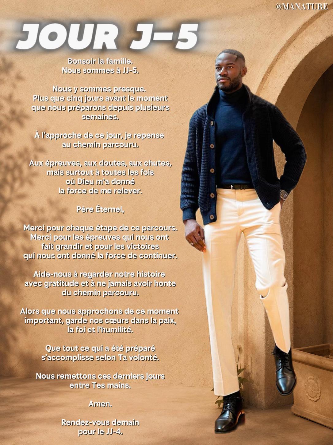 @Manature ✨🌹