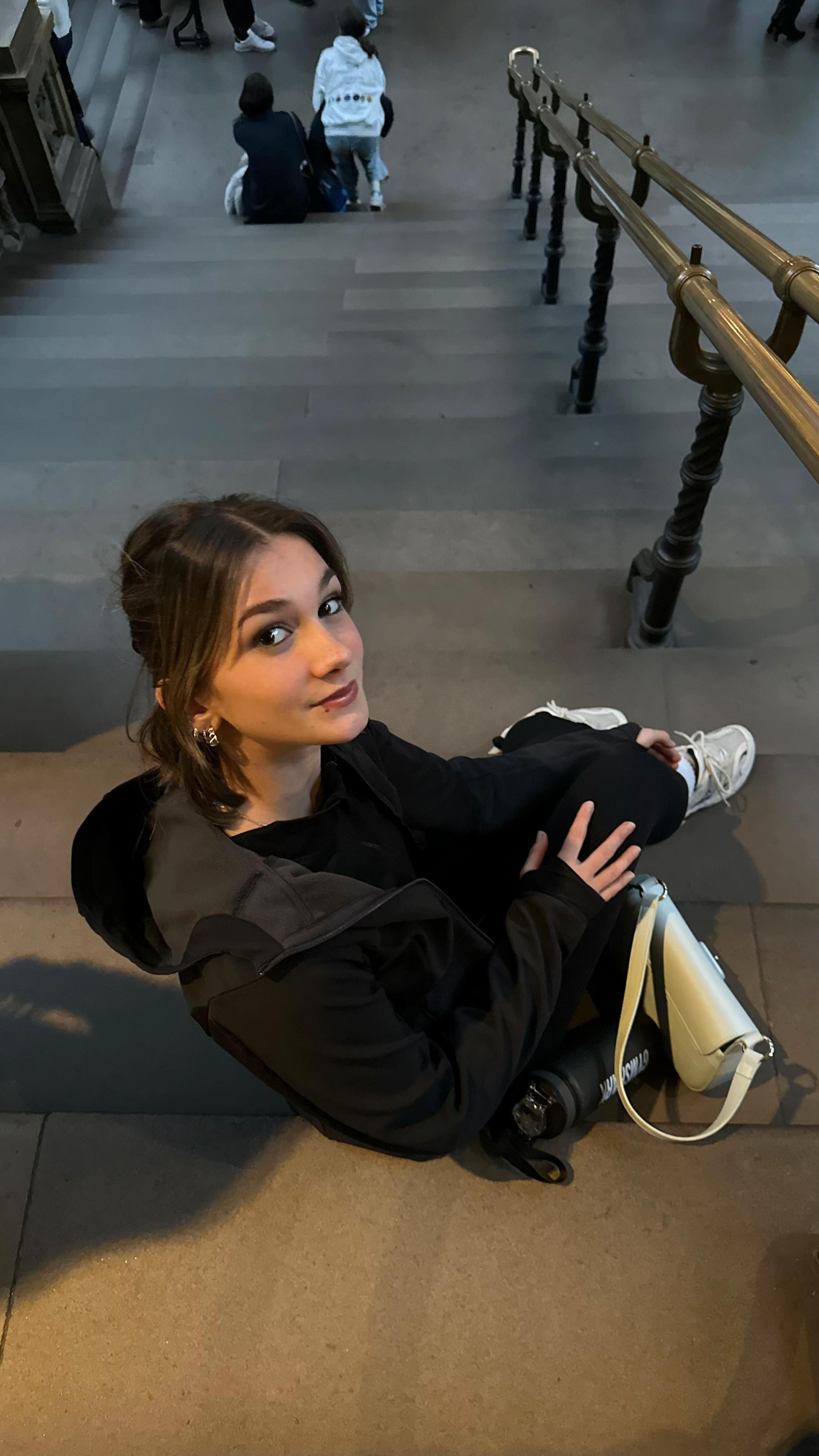 @Aurora Menozzi