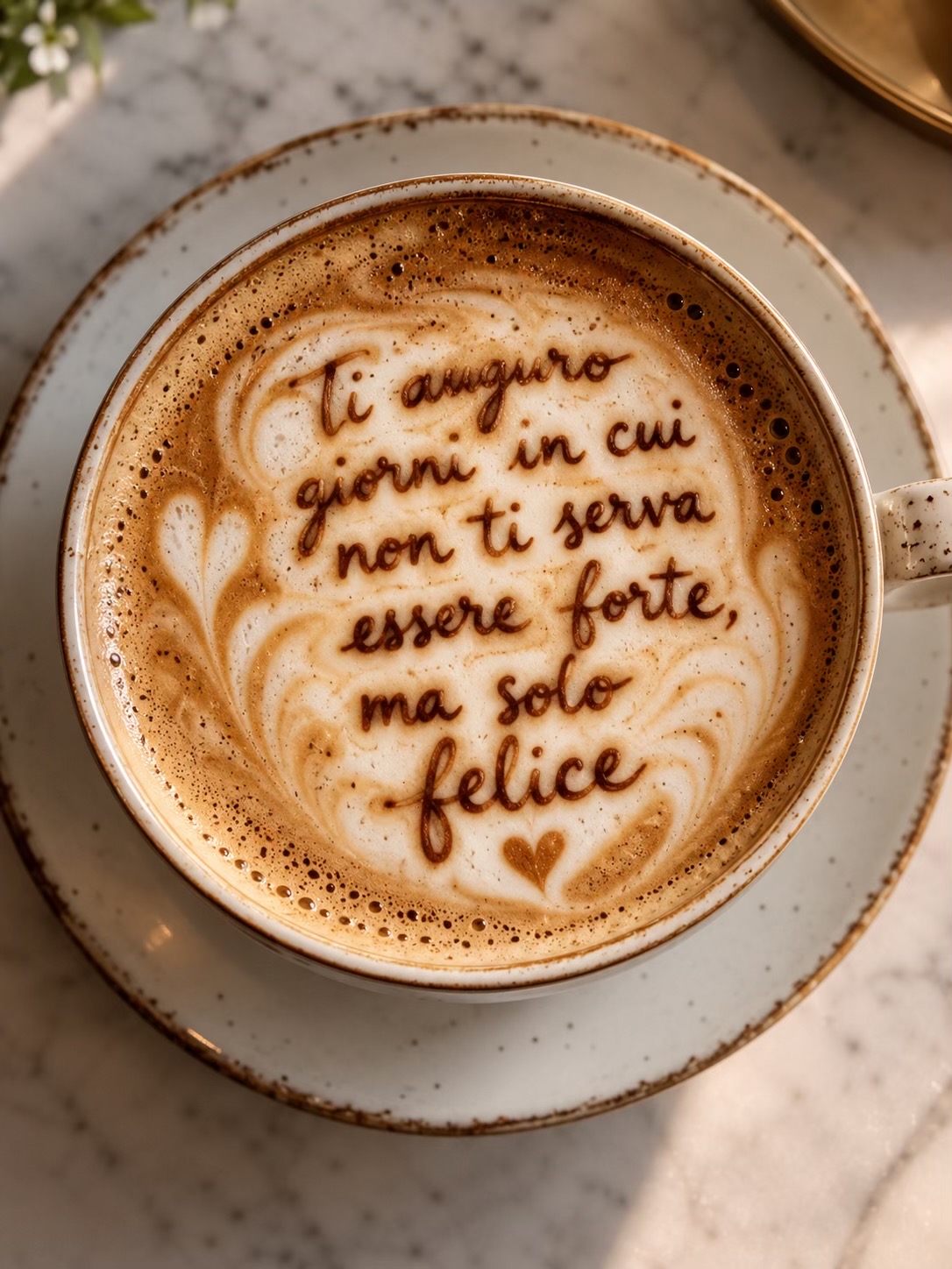 @il caff&egrave; del mattino ☕️