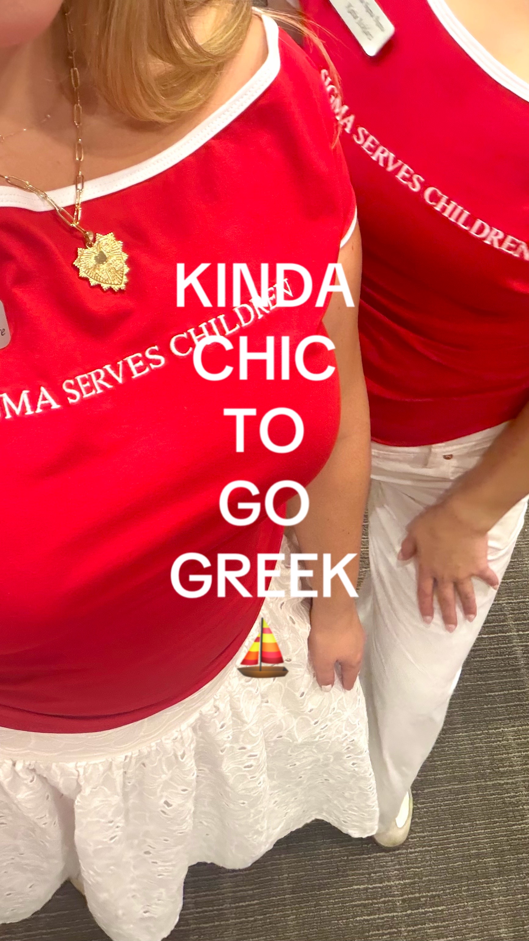 @Tri Sigma NEU