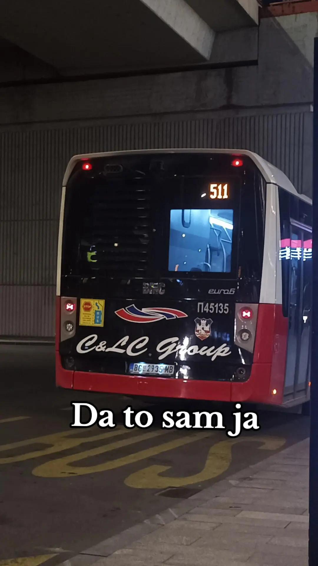@Setra 415 UL