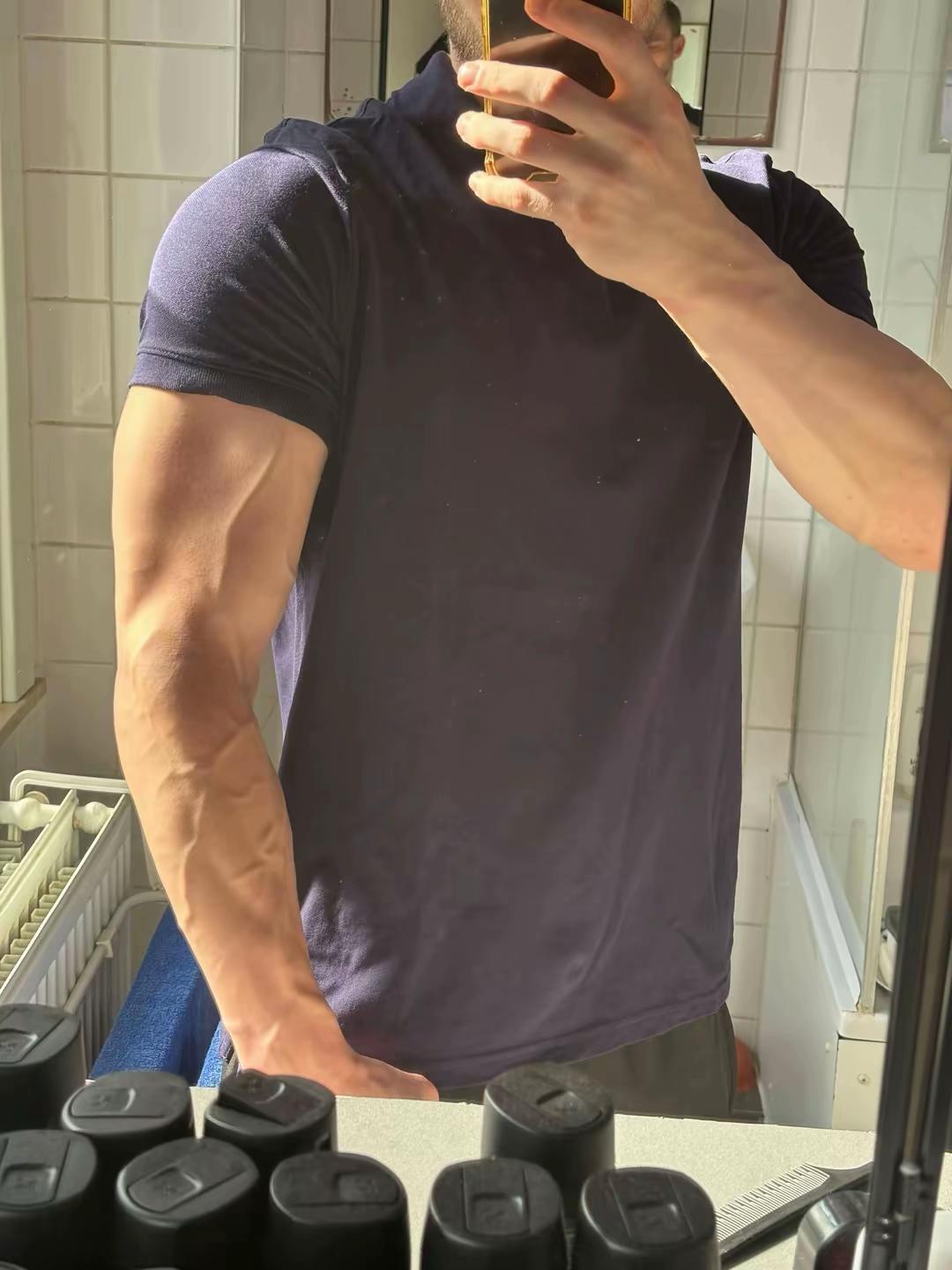@ForearmWizard💪