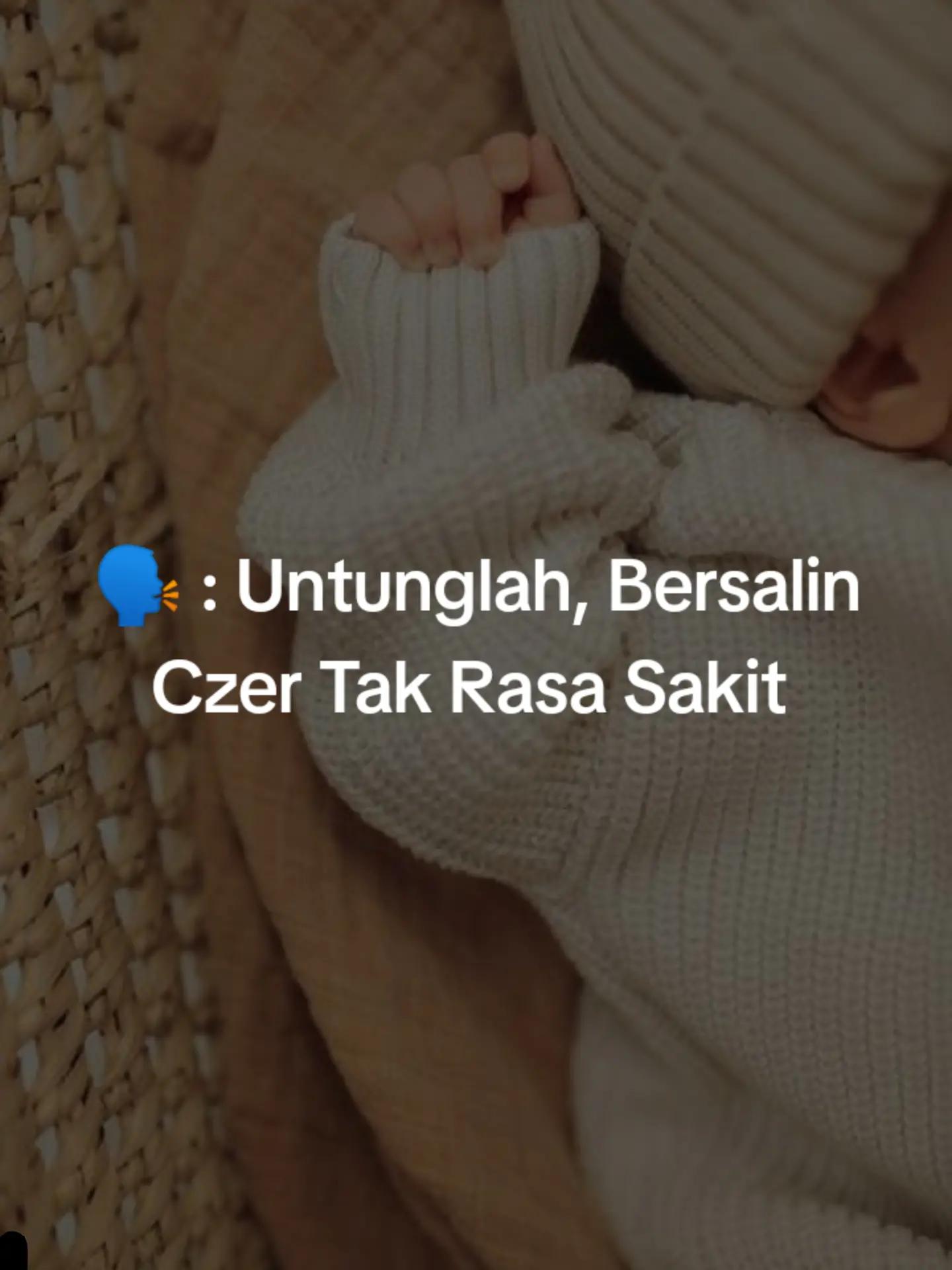 @Ain Syahidah | Health&Wellness