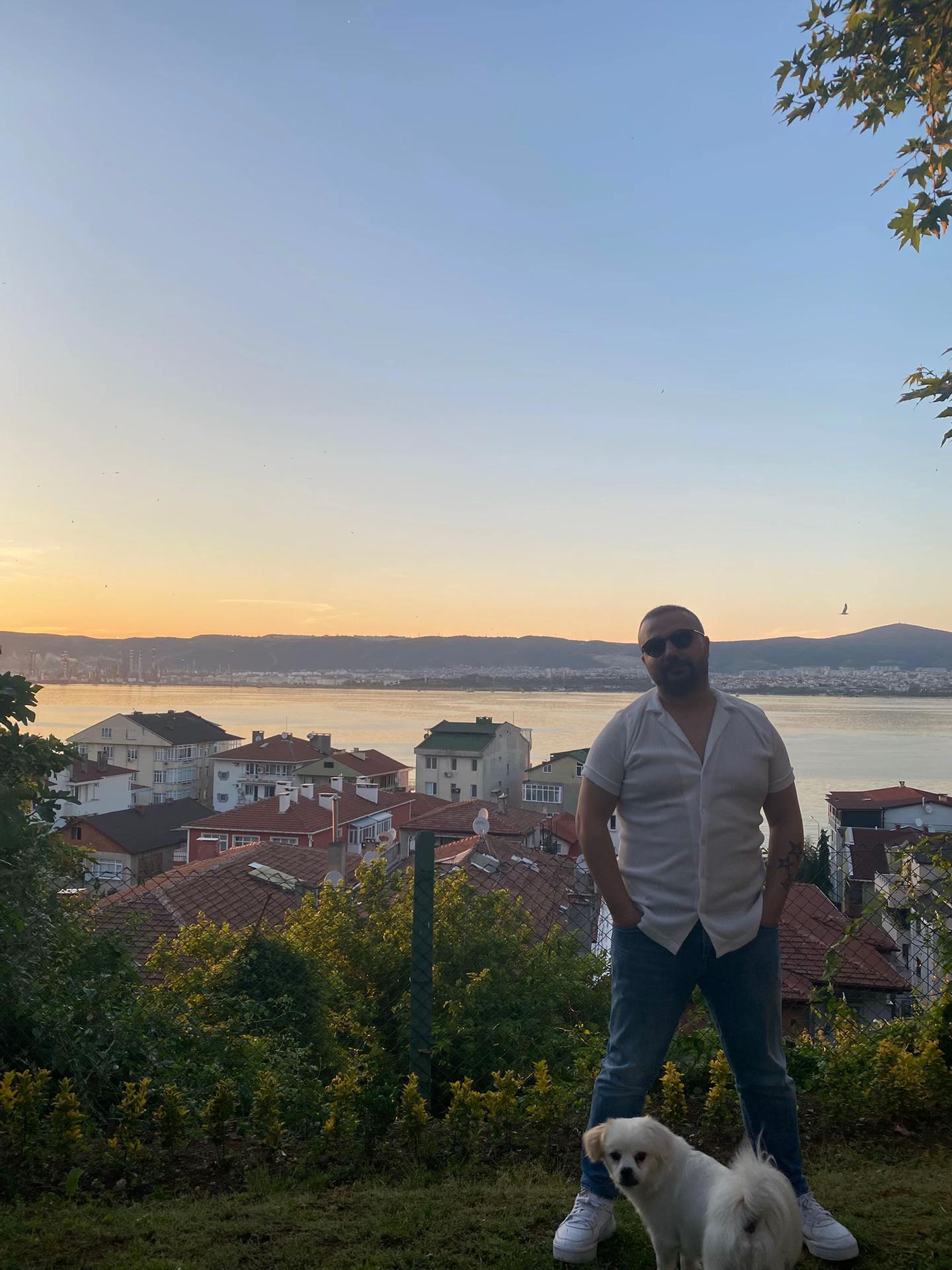 @Sezai Saygılı