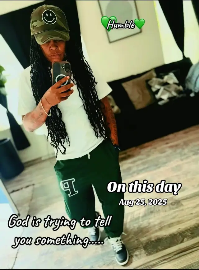@highly_humble🌈🤙🏽💚♒️