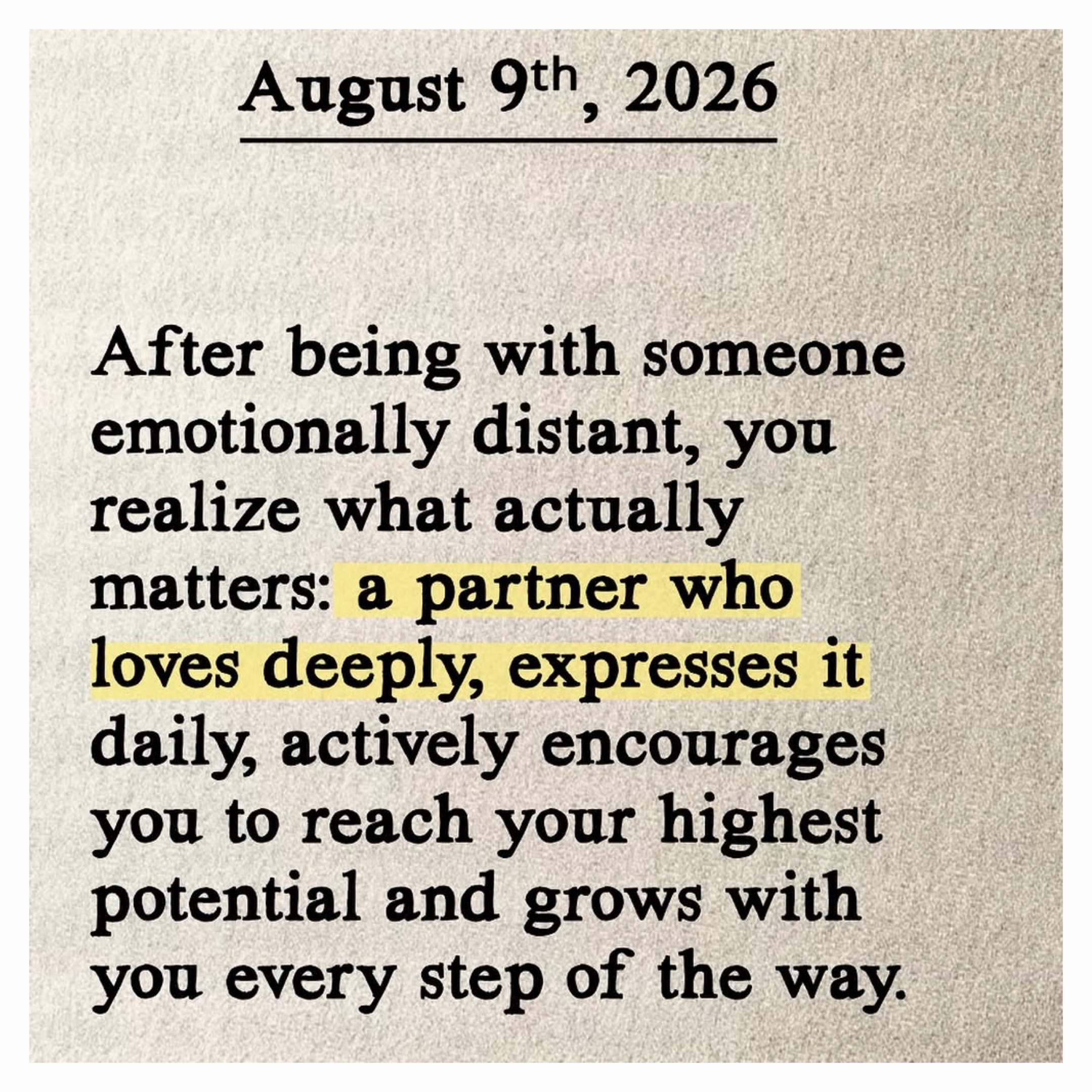 @Marcy Gonzalez